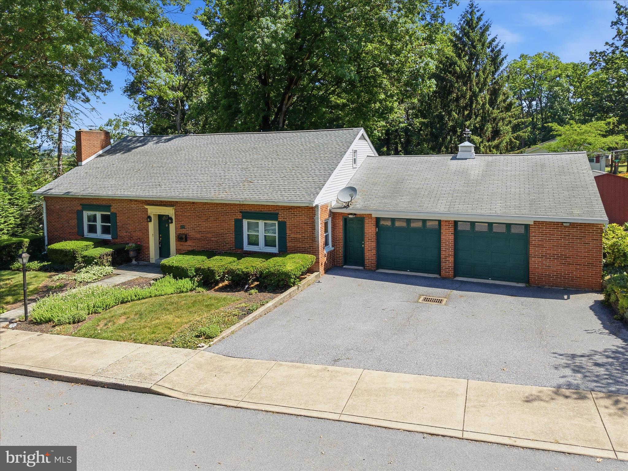 EPHRATA BOROUGH - Residential