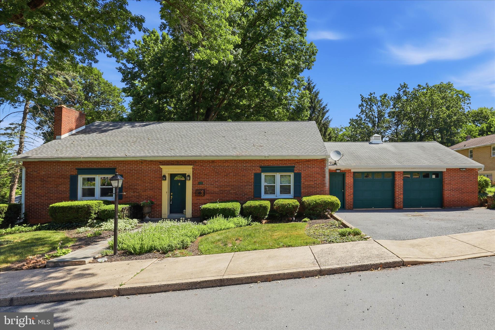 EPHRATA BOROUGH - Residential