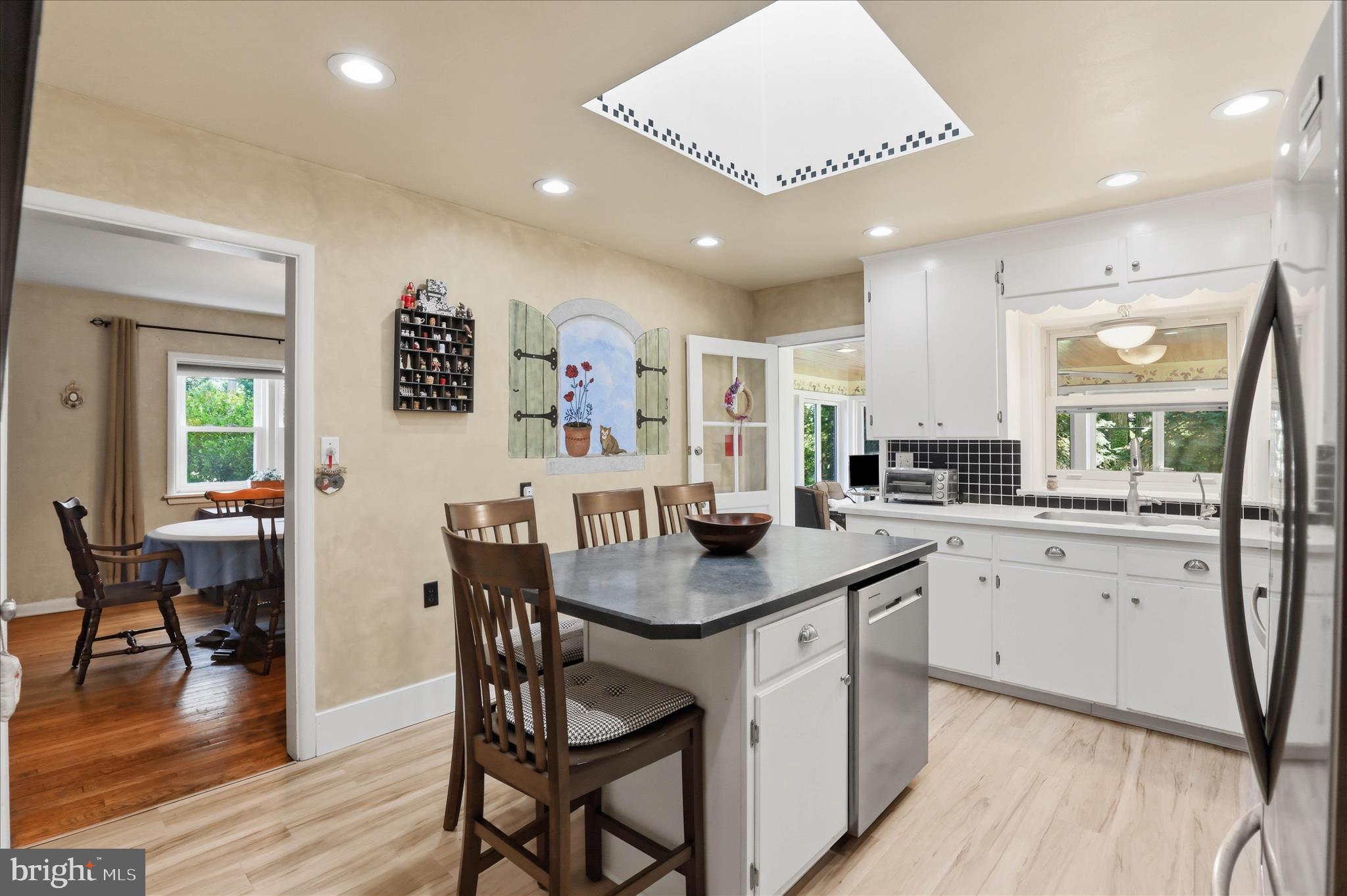 EPHRATA BOROUGH - Residential