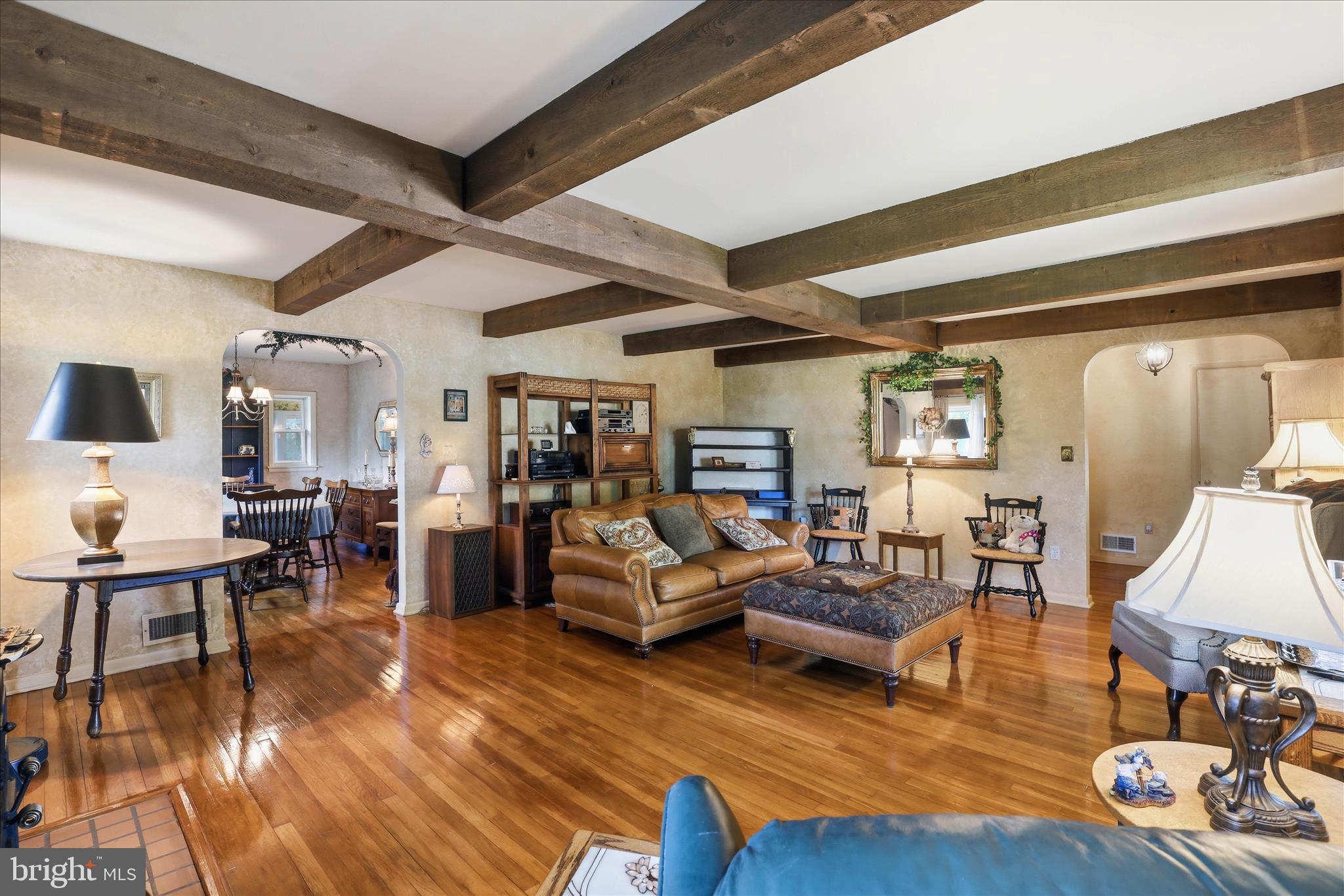 EPHRATA BOROUGH - Residential