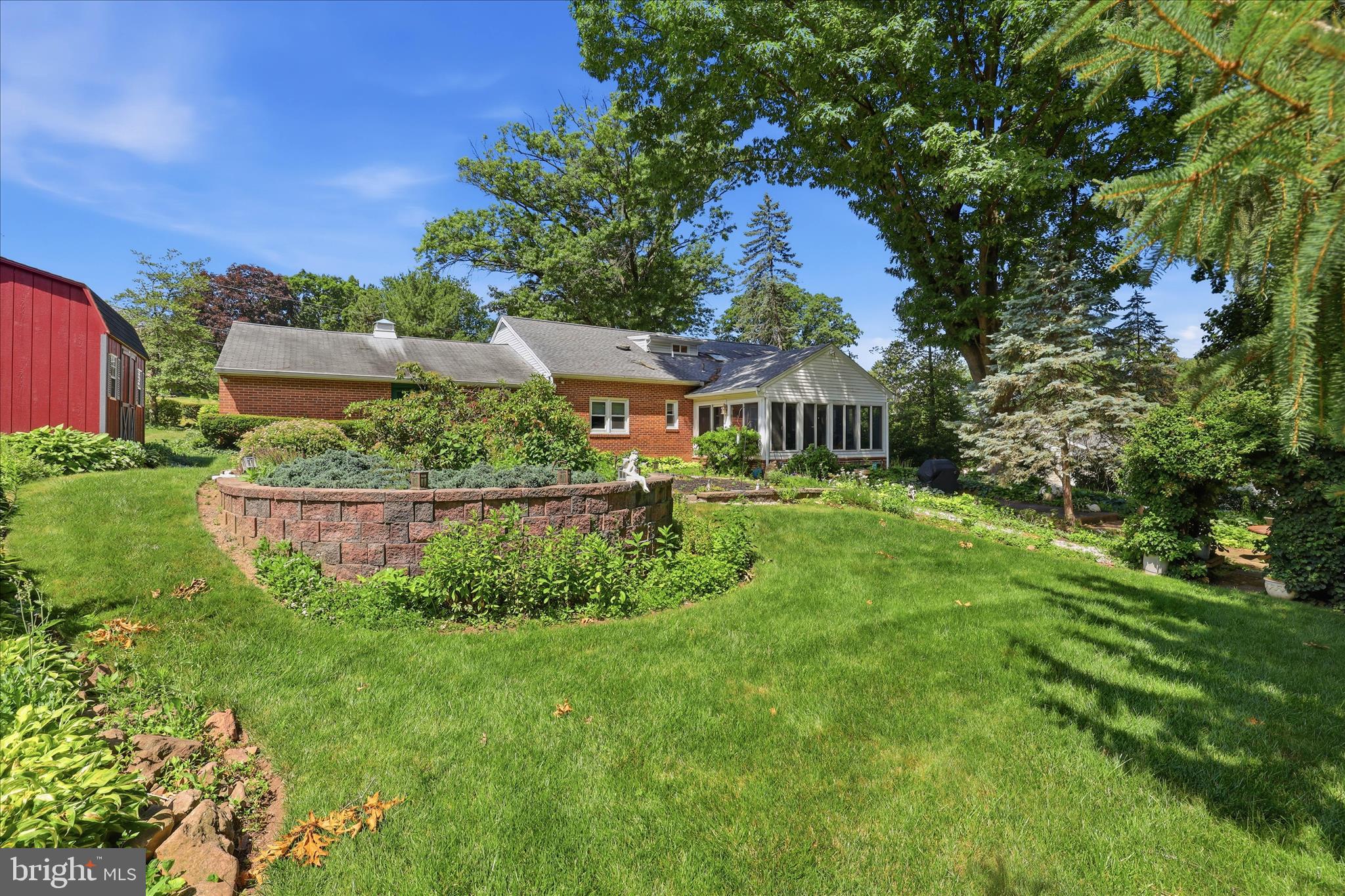 EPHRATA BOROUGH - Residential