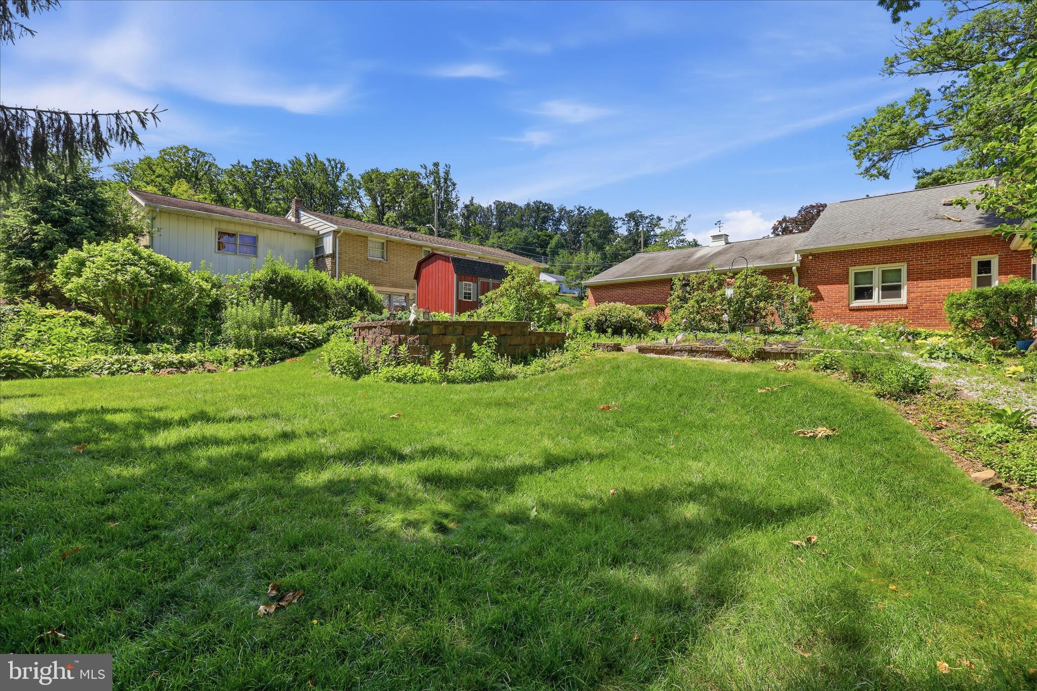 EPHRATA BOROUGH - Residential
