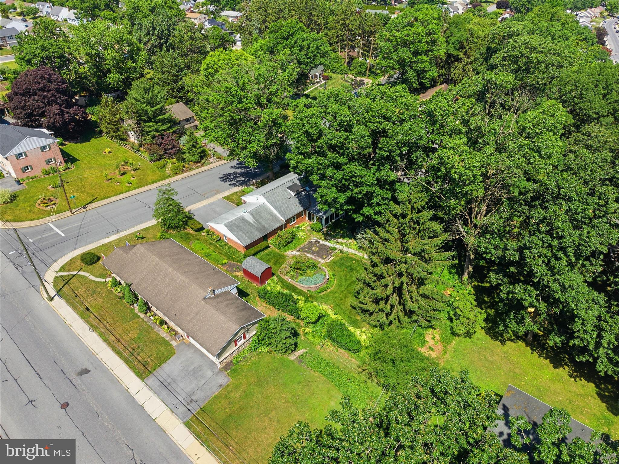 EPHRATA BOROUGH - Residential