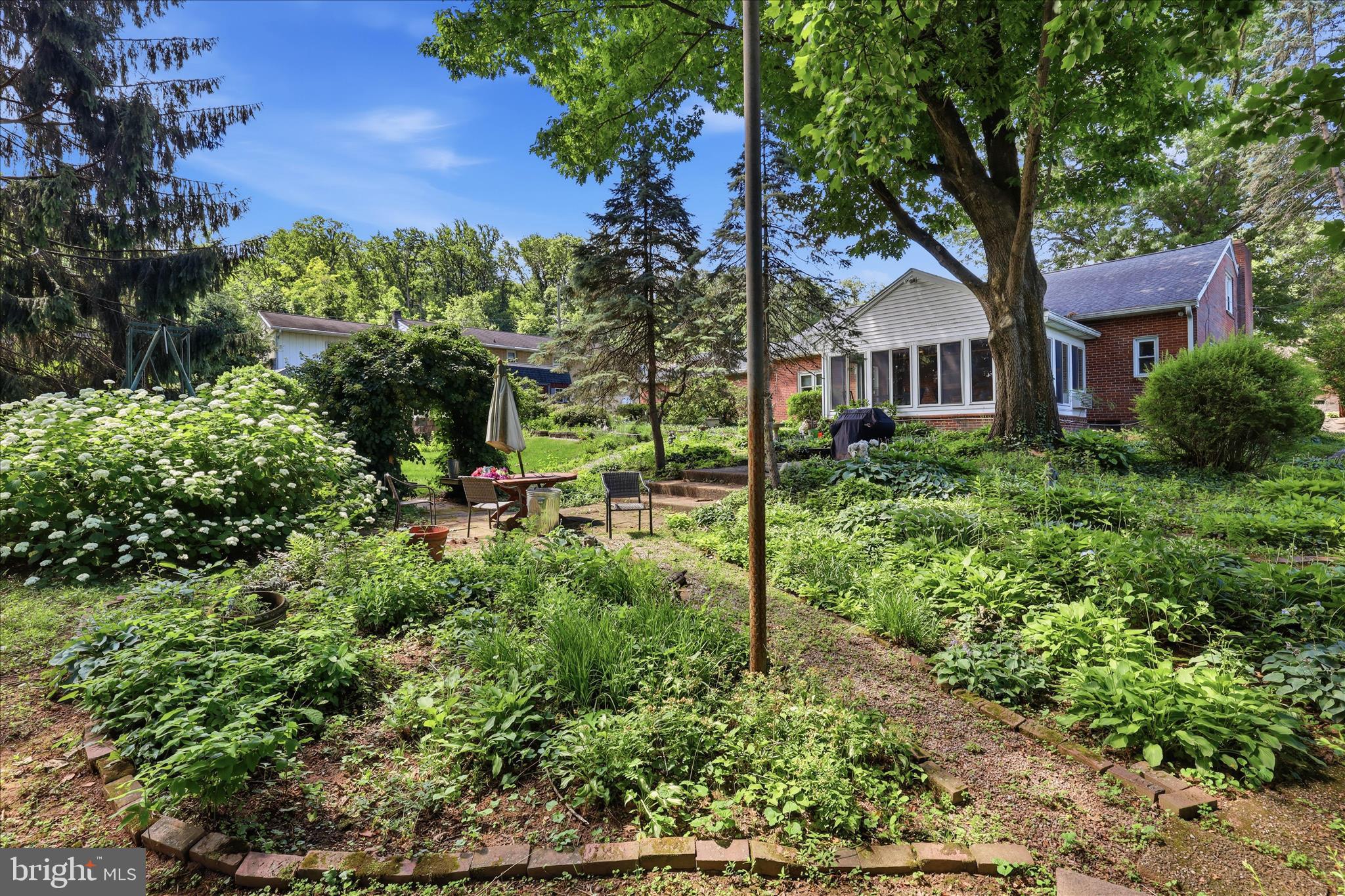 EPHRATA BOROUGH - Residential