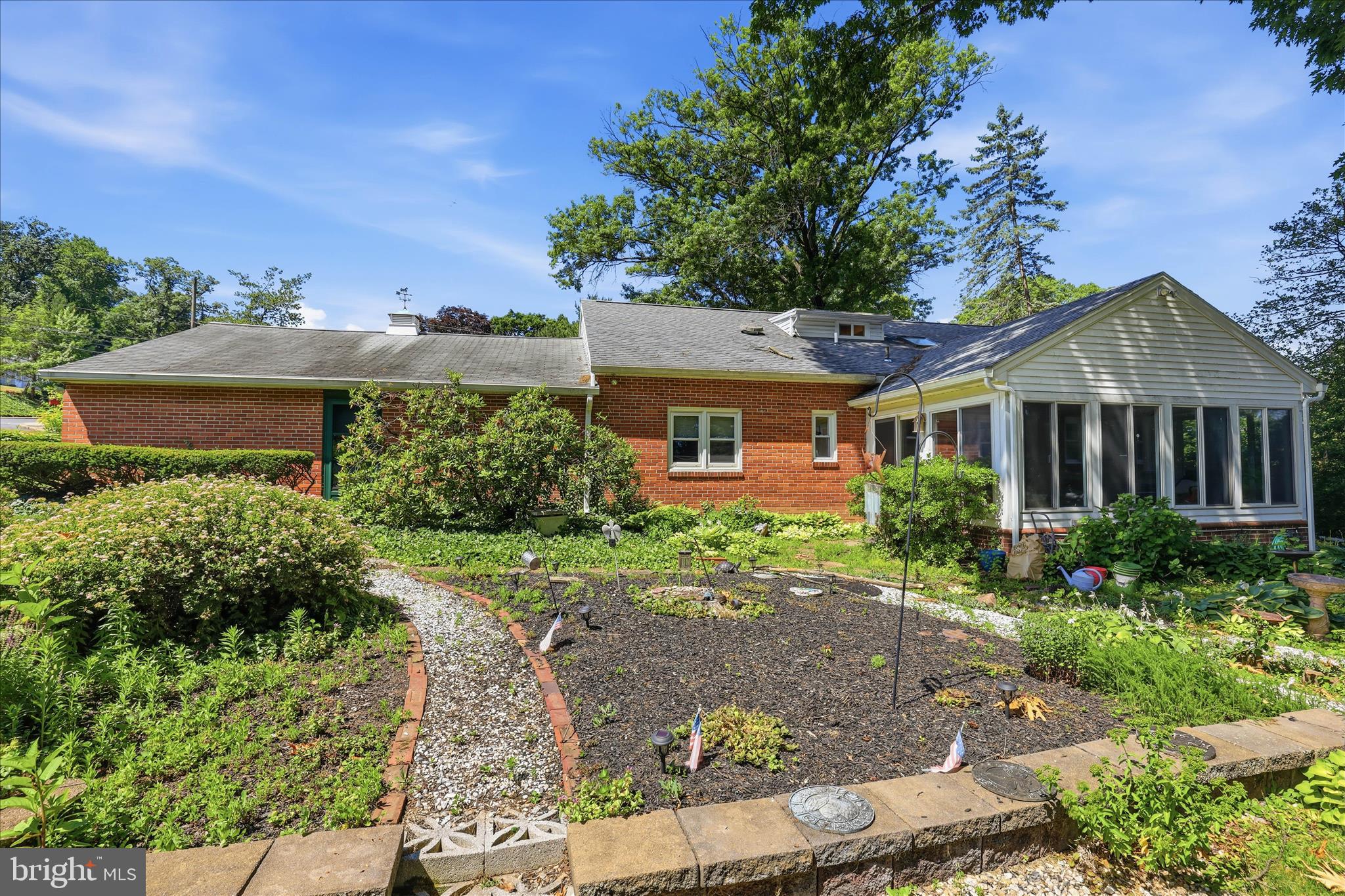 EPHRATA BOROUGH - Residential
