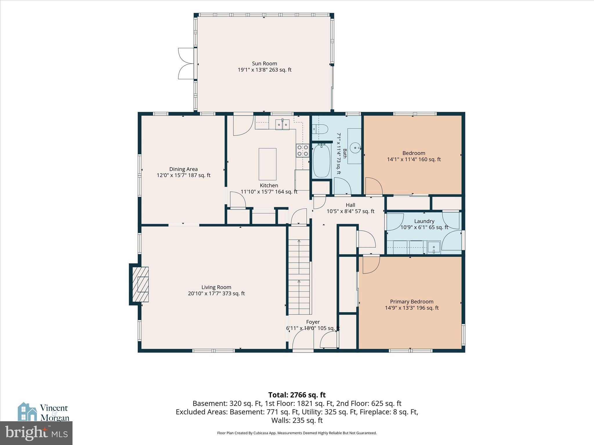 EPHRATA BOROUGH - Residential