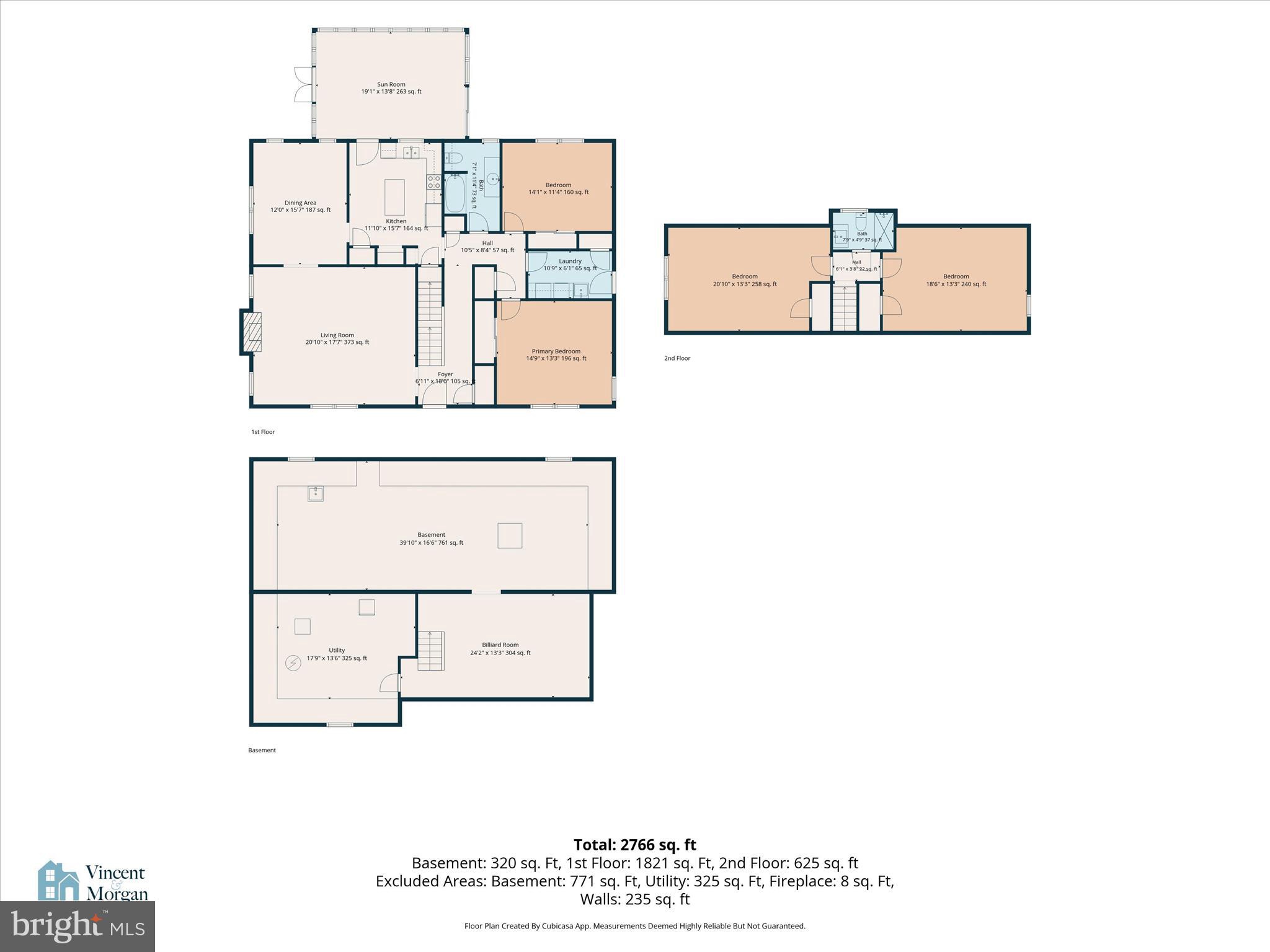 EPHRATA BOROUGH - Residential