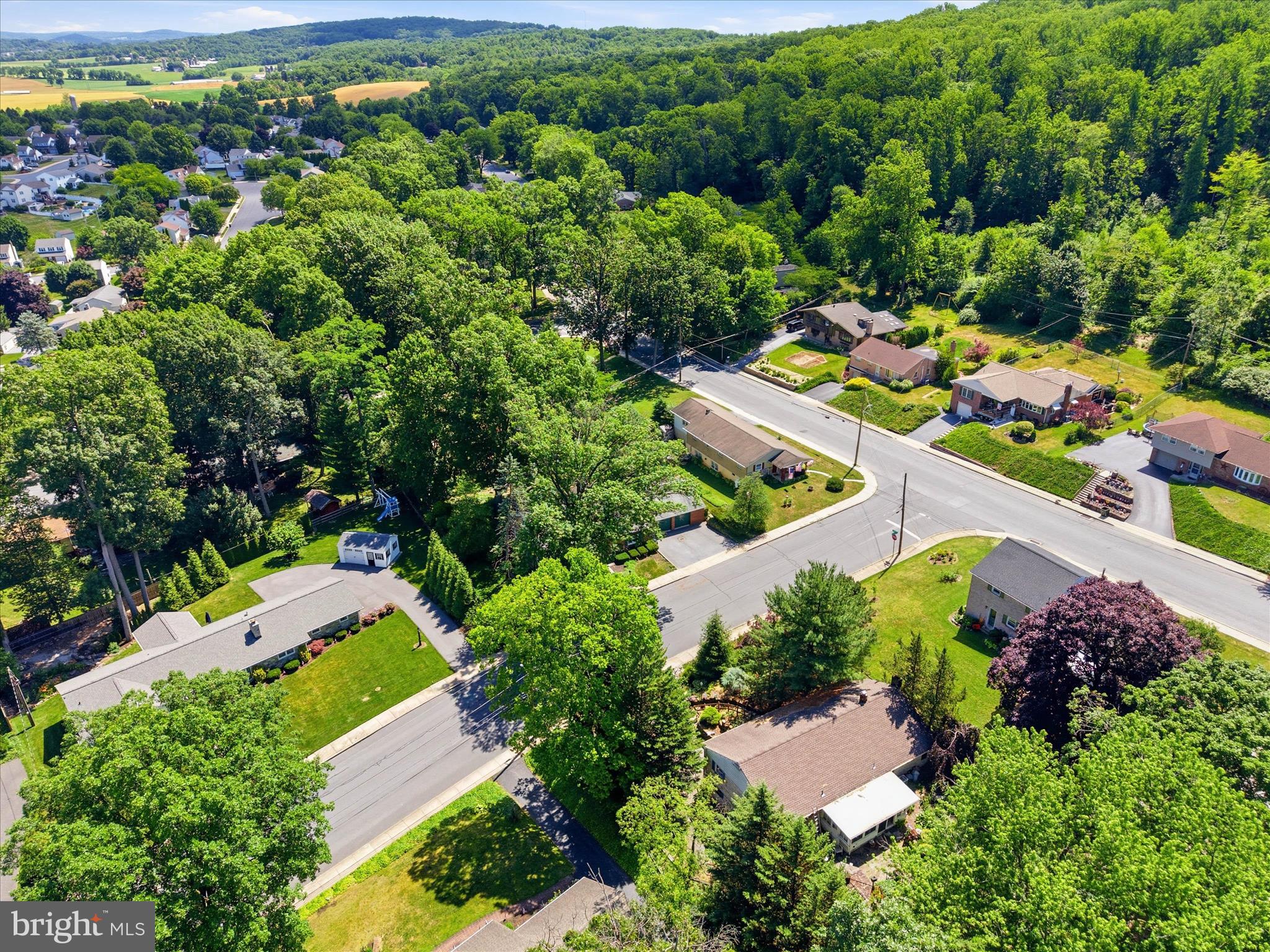 EPHRATA BOROUGH - Residential