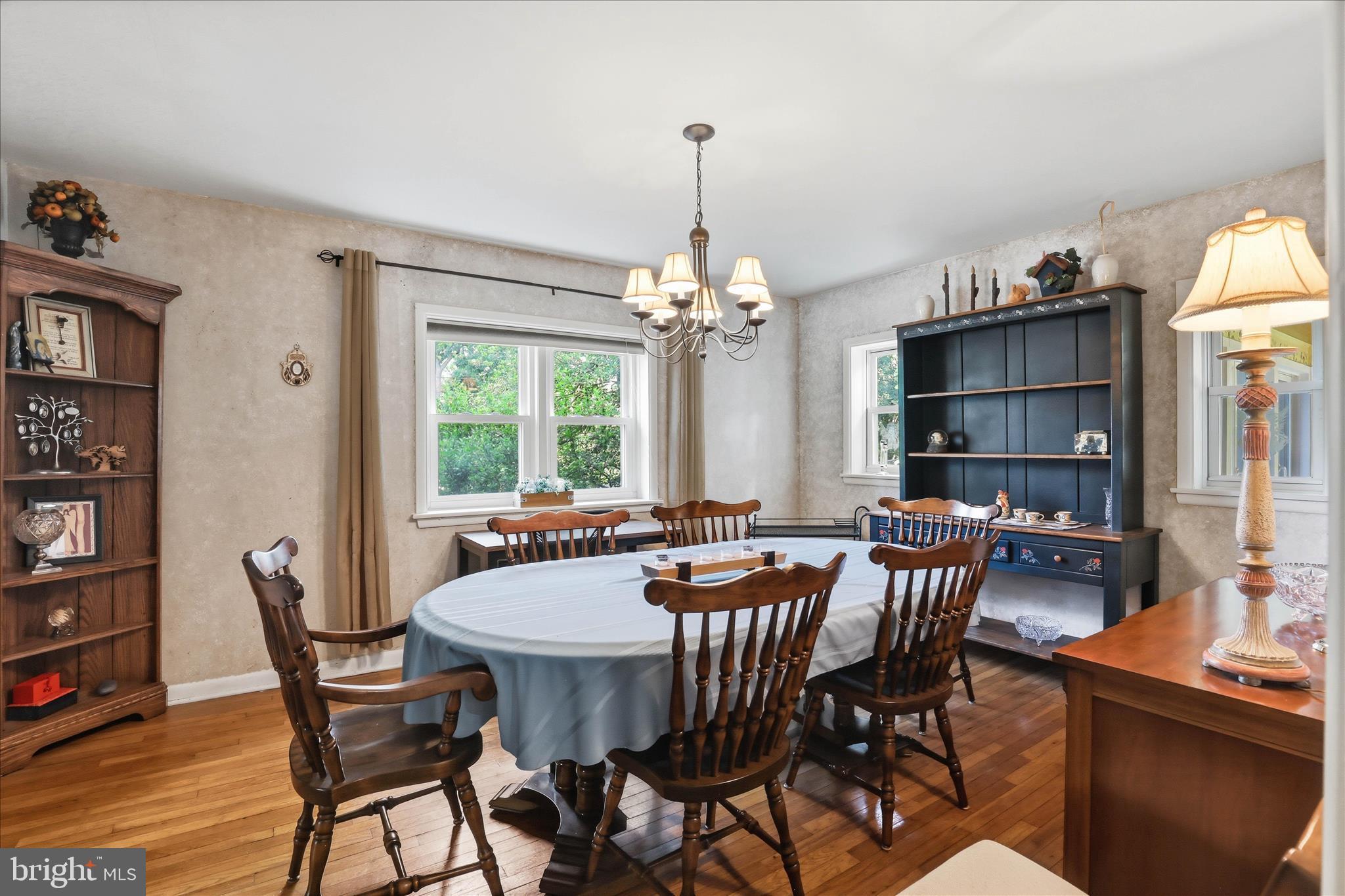 EPHRATA BOROUGH - Residential