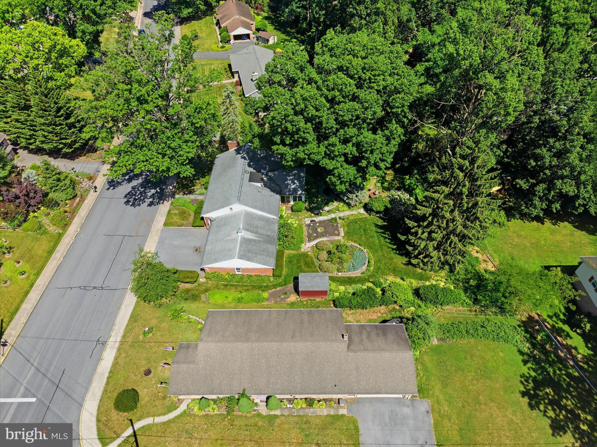 EPHRATA BOROUGH - Residential