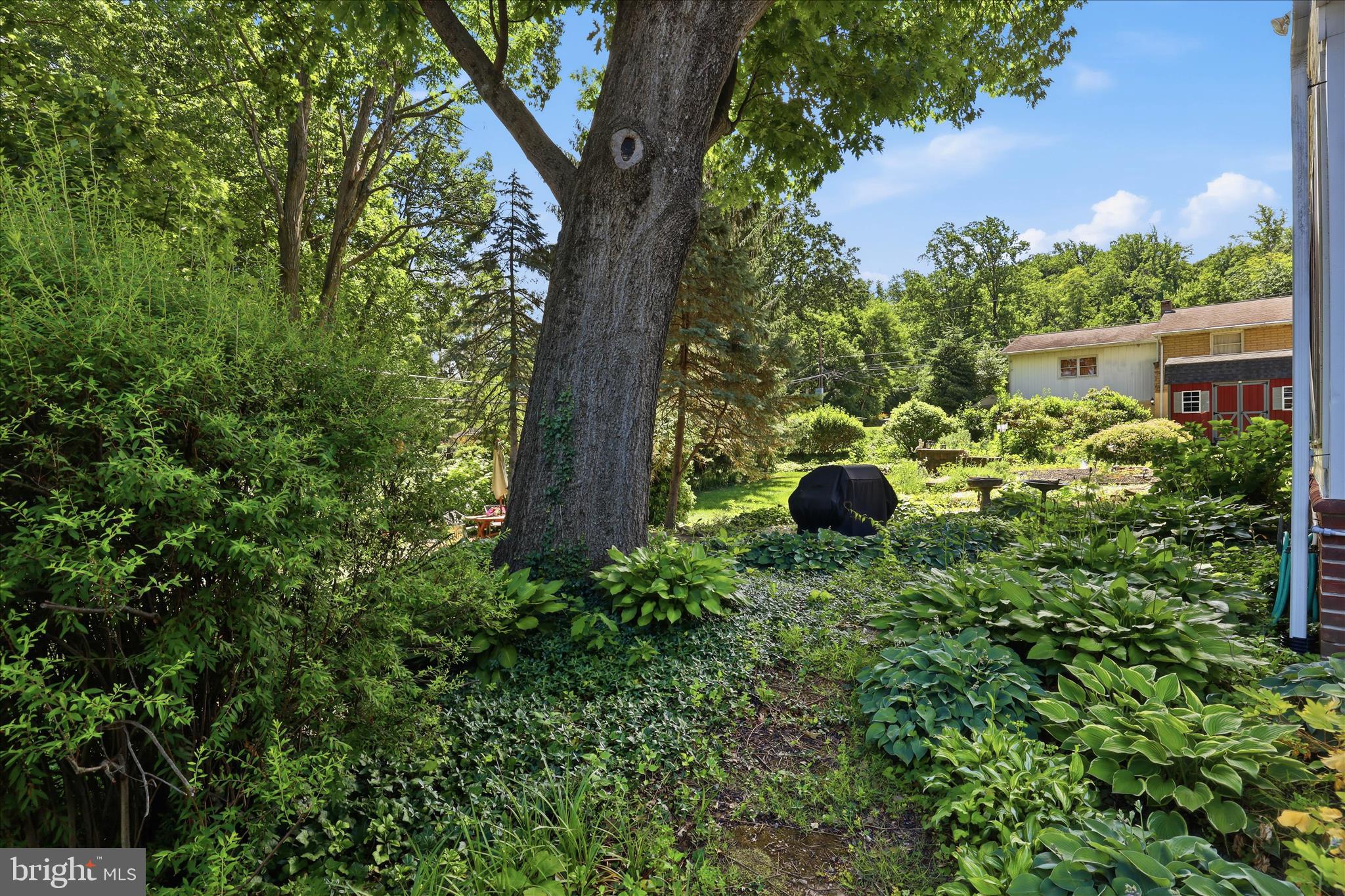 EPHRATA BOROUGH - Residential