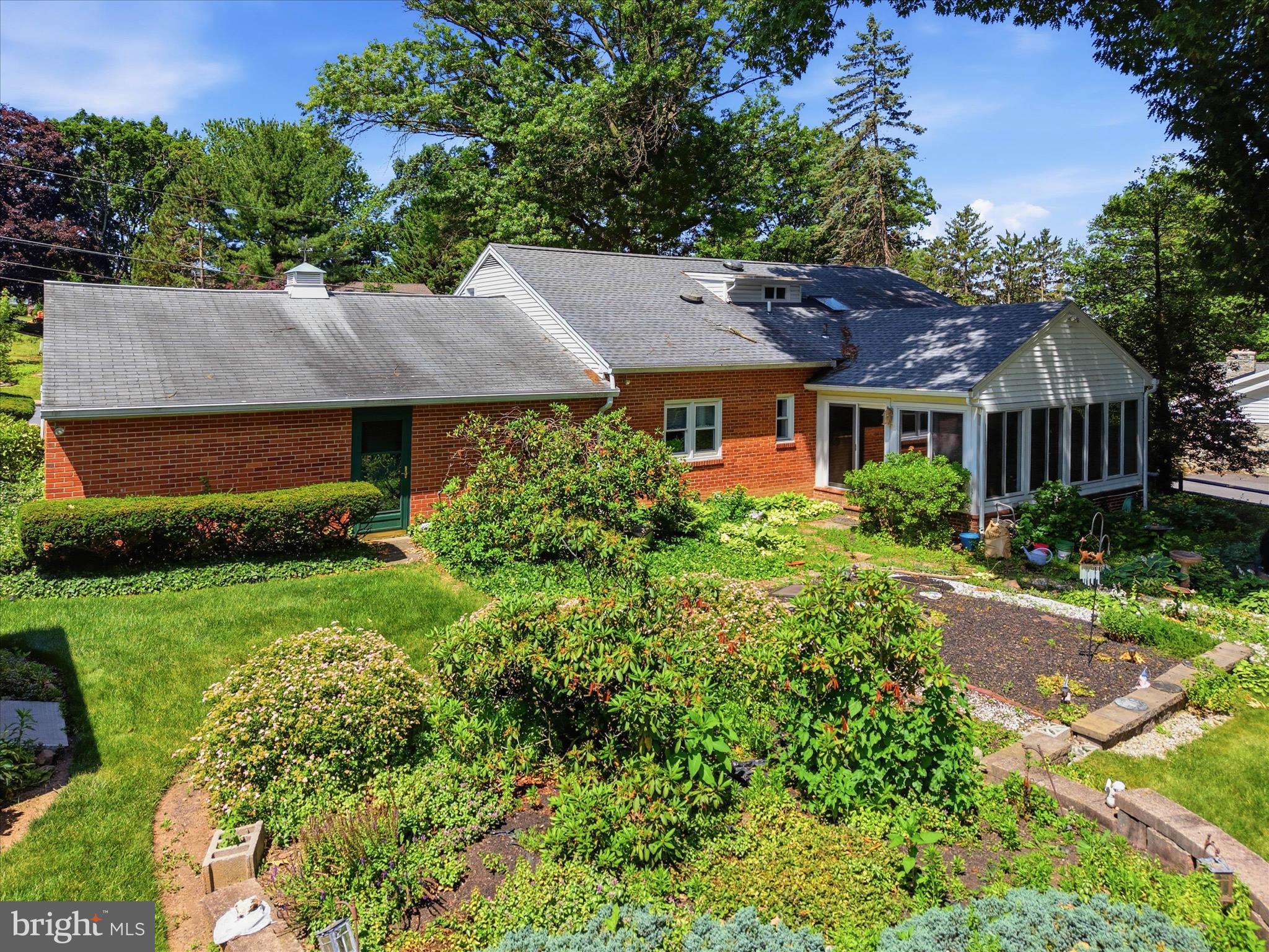EPHRATA BOROUGH - Residential