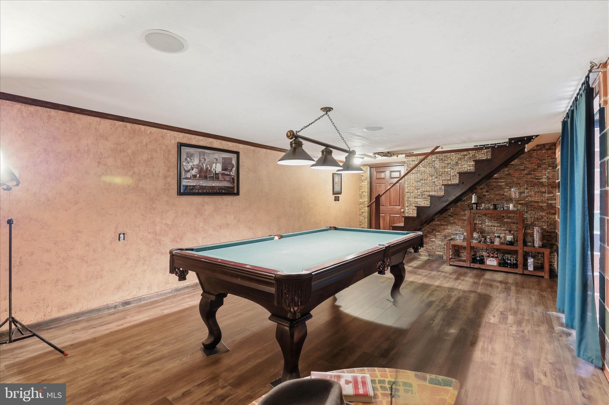 EPHRATA BOROUGH - Residential