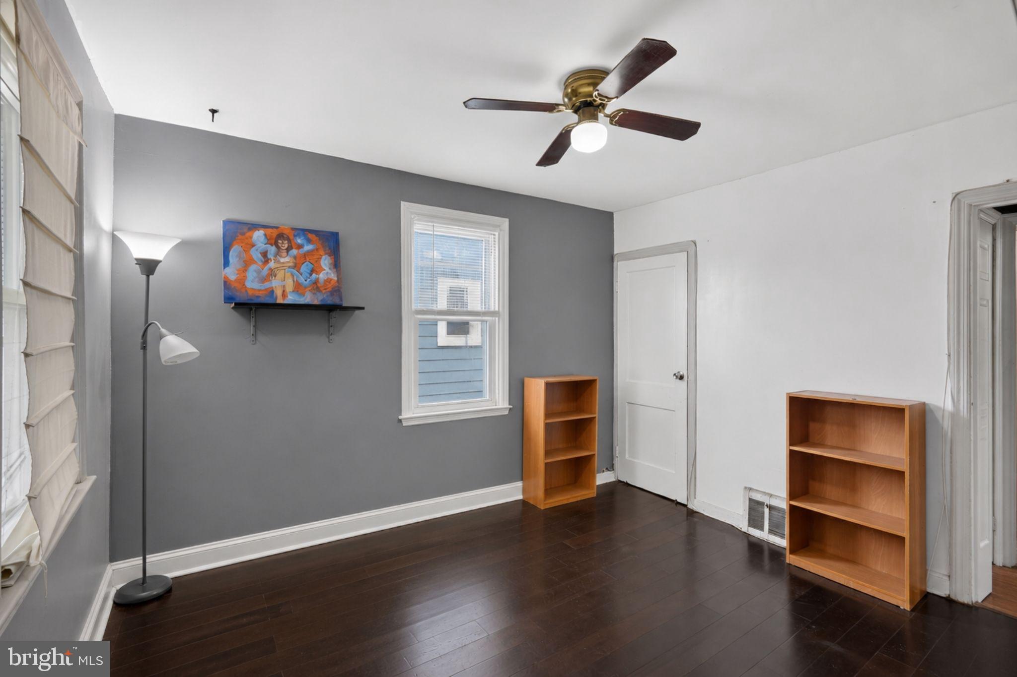 CATONSVILLE PINES - Residential