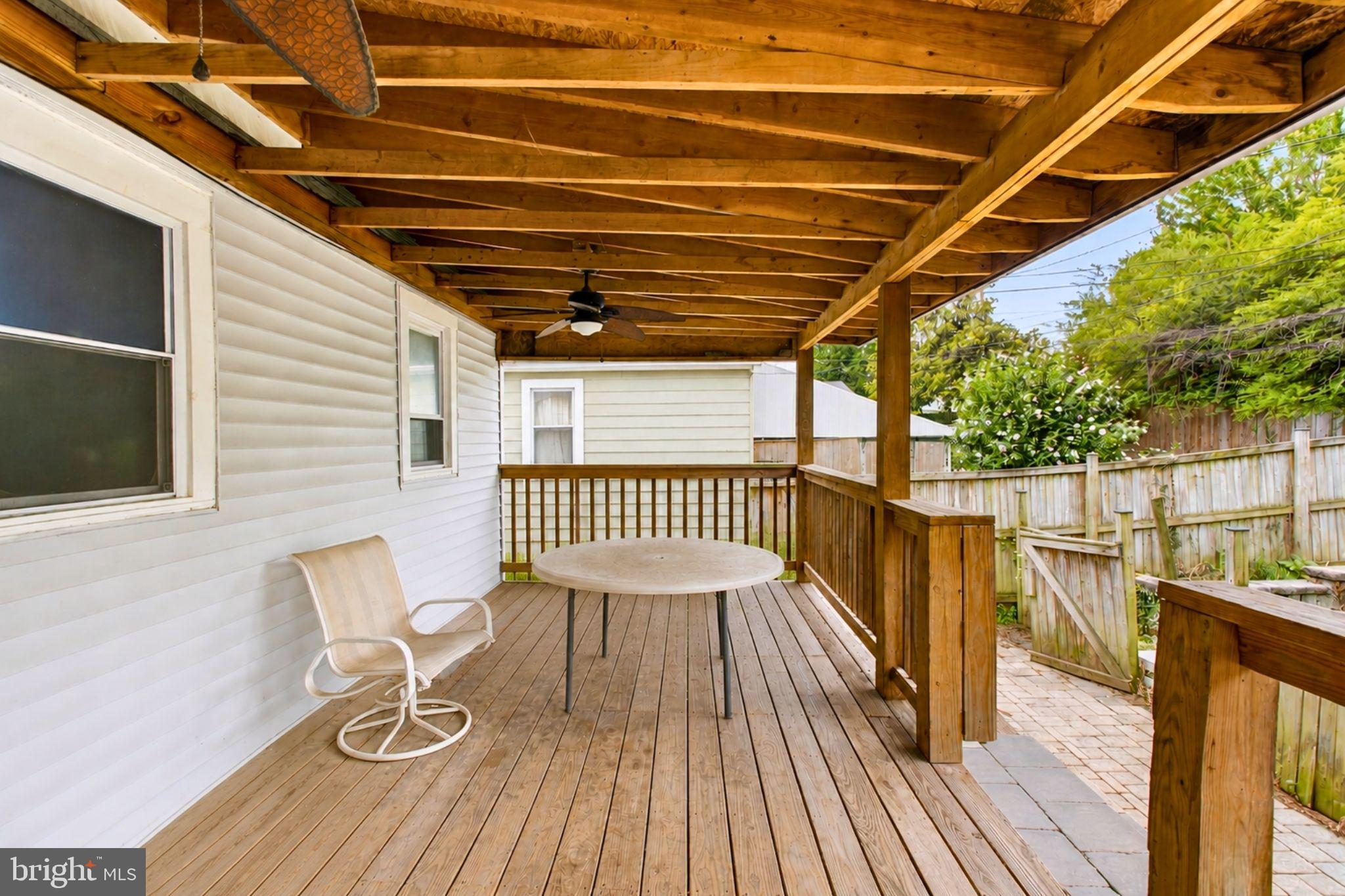 CATONSVILLE PINES - Residential