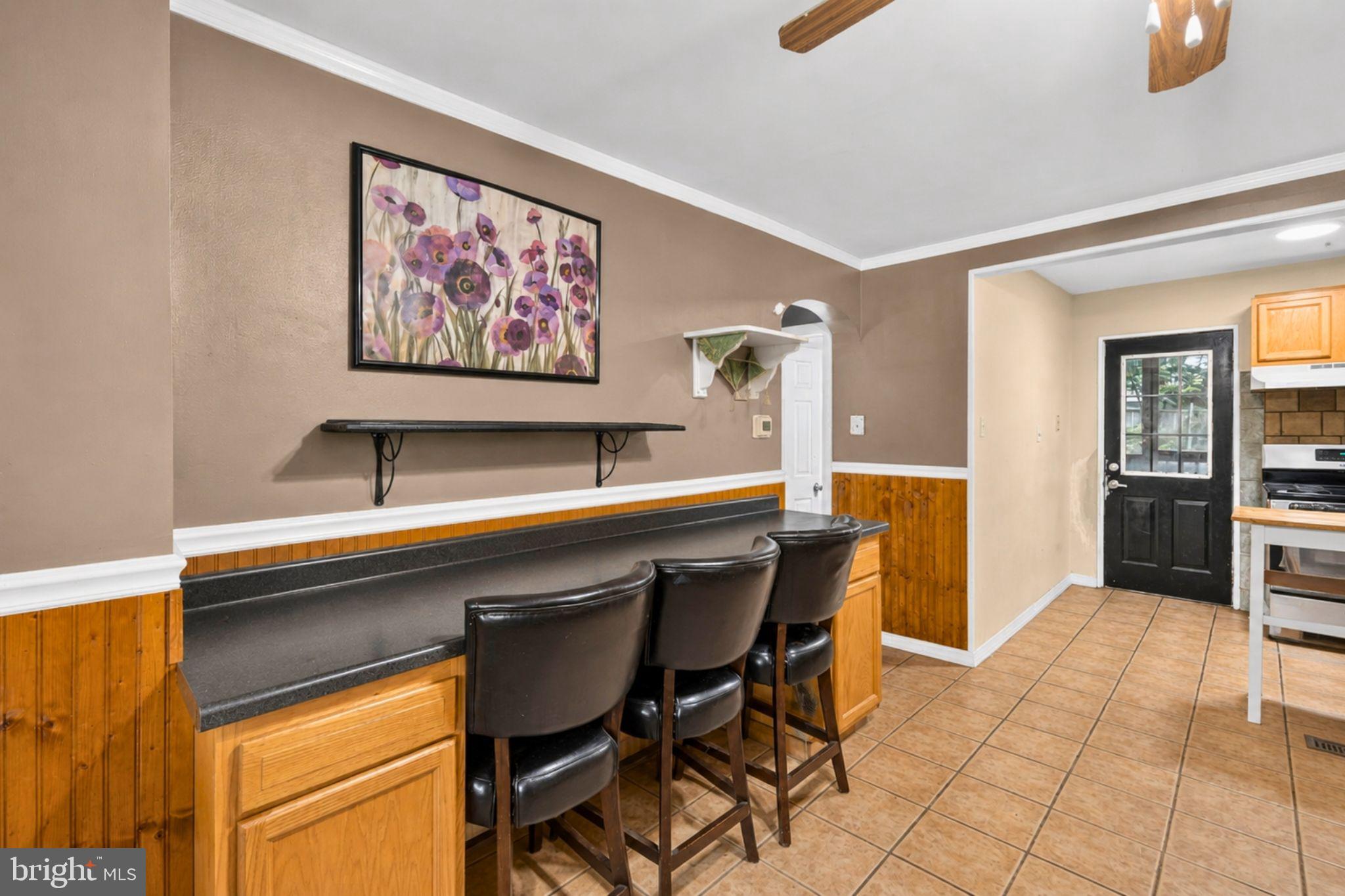 CATONSVILLE PINES - Residential