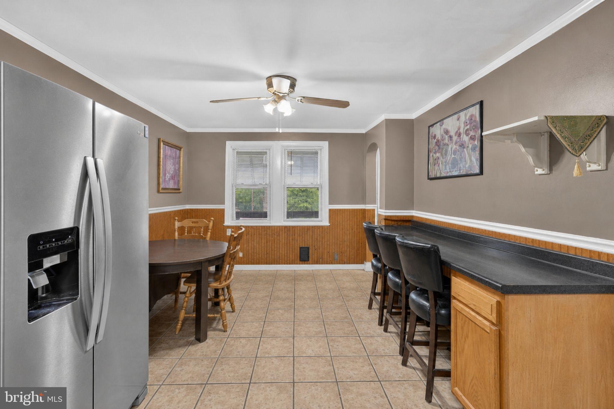 CATONSVILLE PINES - Residential