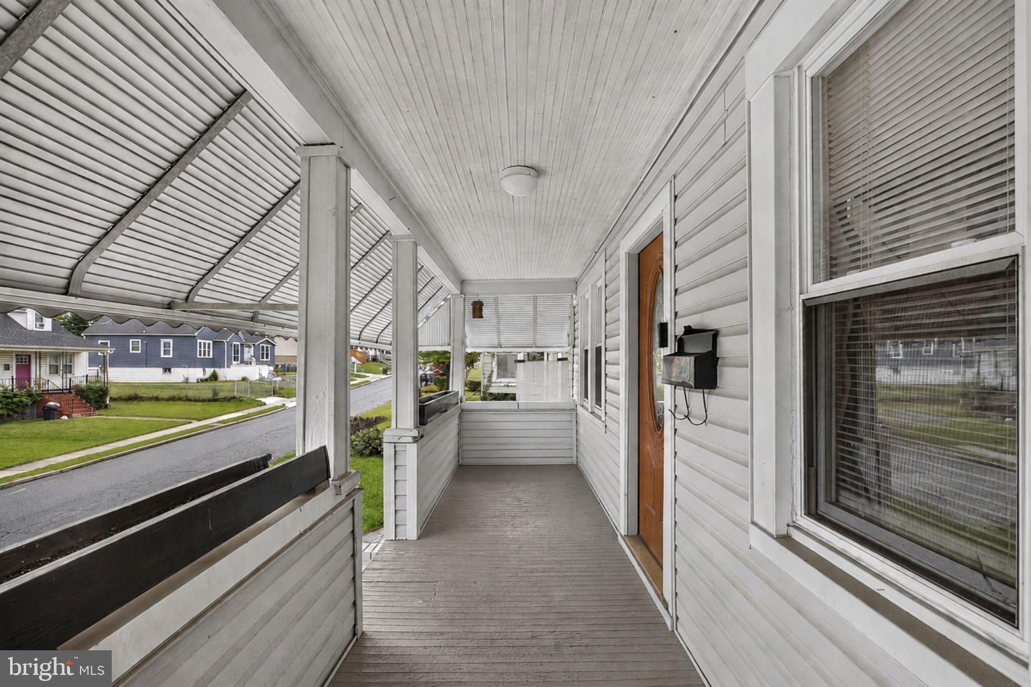 CATONSVILLE PINES - Residential