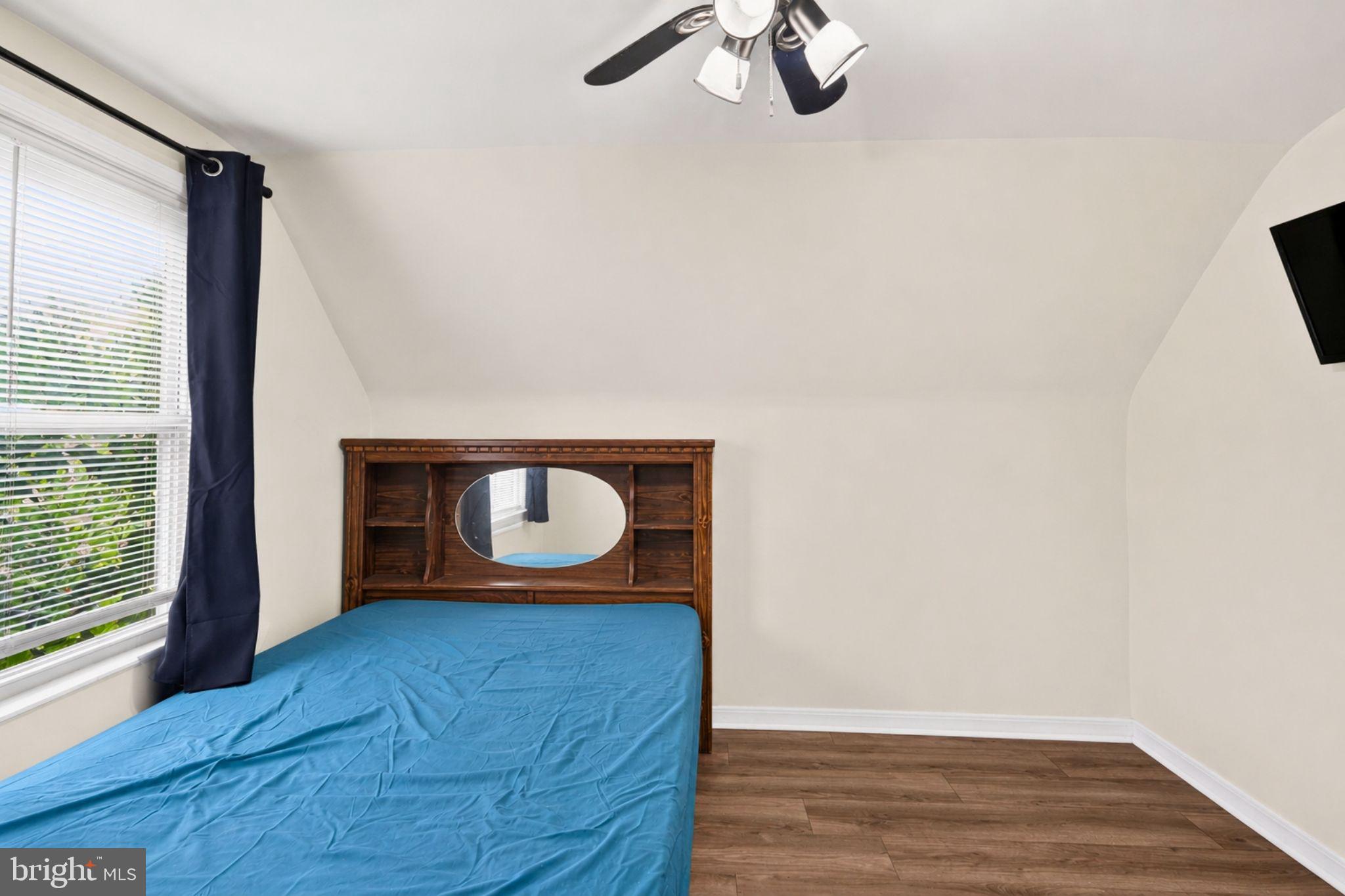 CATONSVILLE PINES - Residential