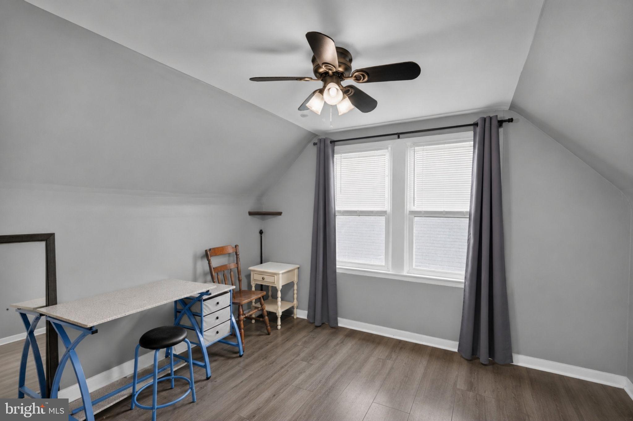 CATONSVILLE PINES - Residential