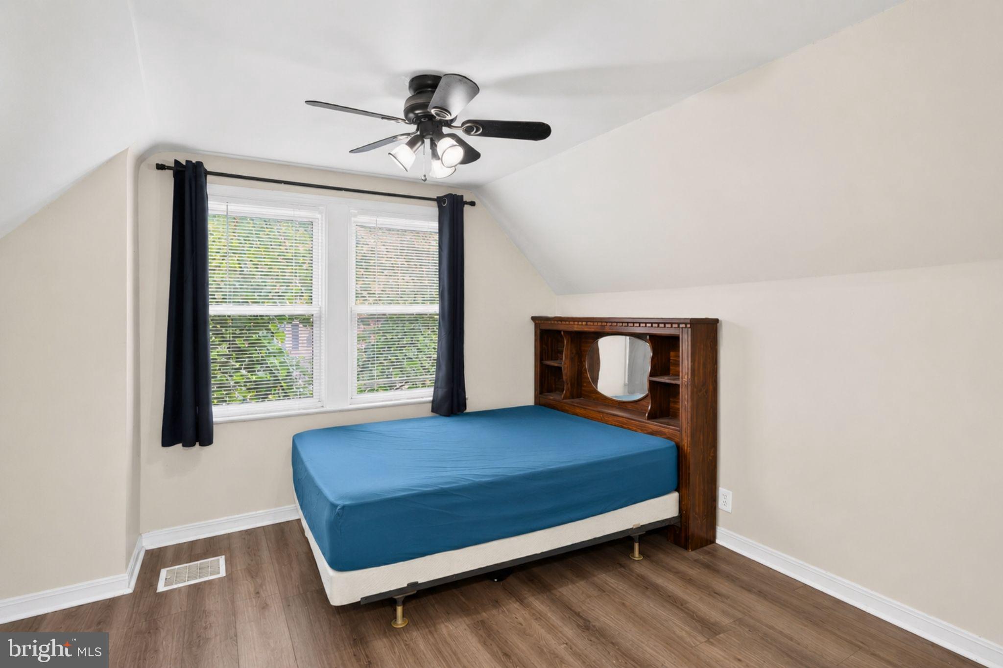 CATONSVILLE PINES - Residential