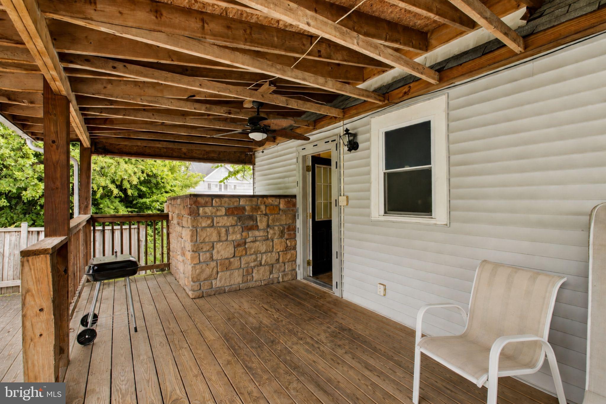 CATONSVILLE PINES - Residential