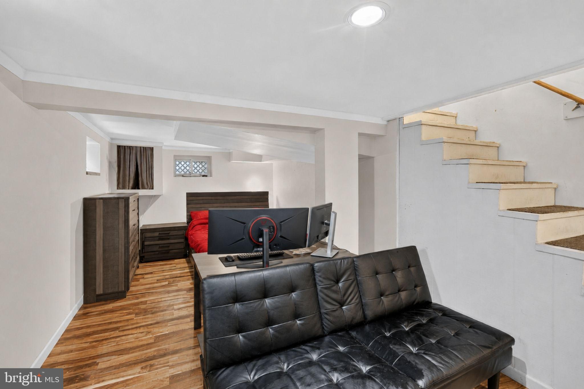 CATONSVILLE PINES - Residential