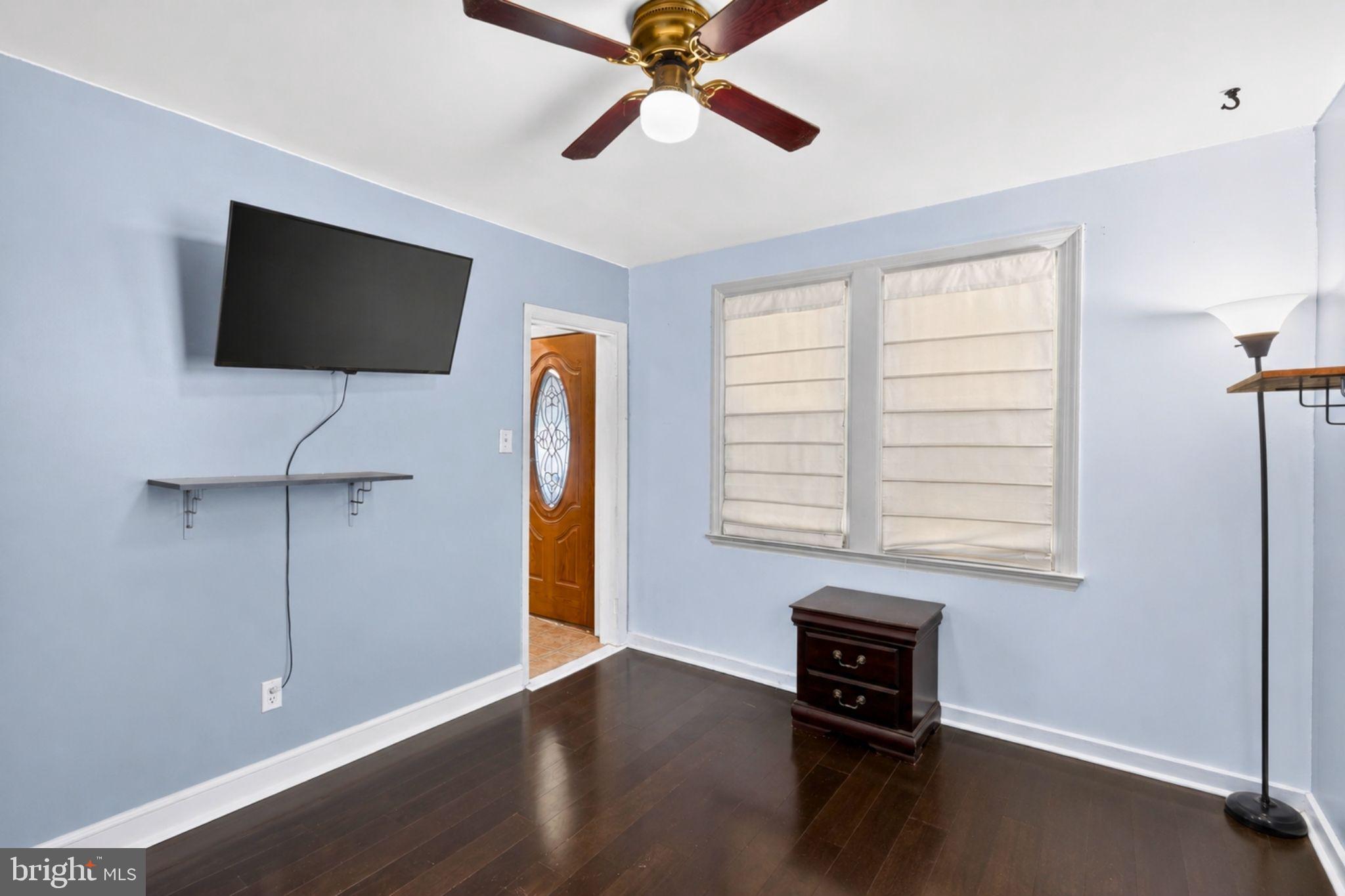 CATONSVILLE PINES - Residential