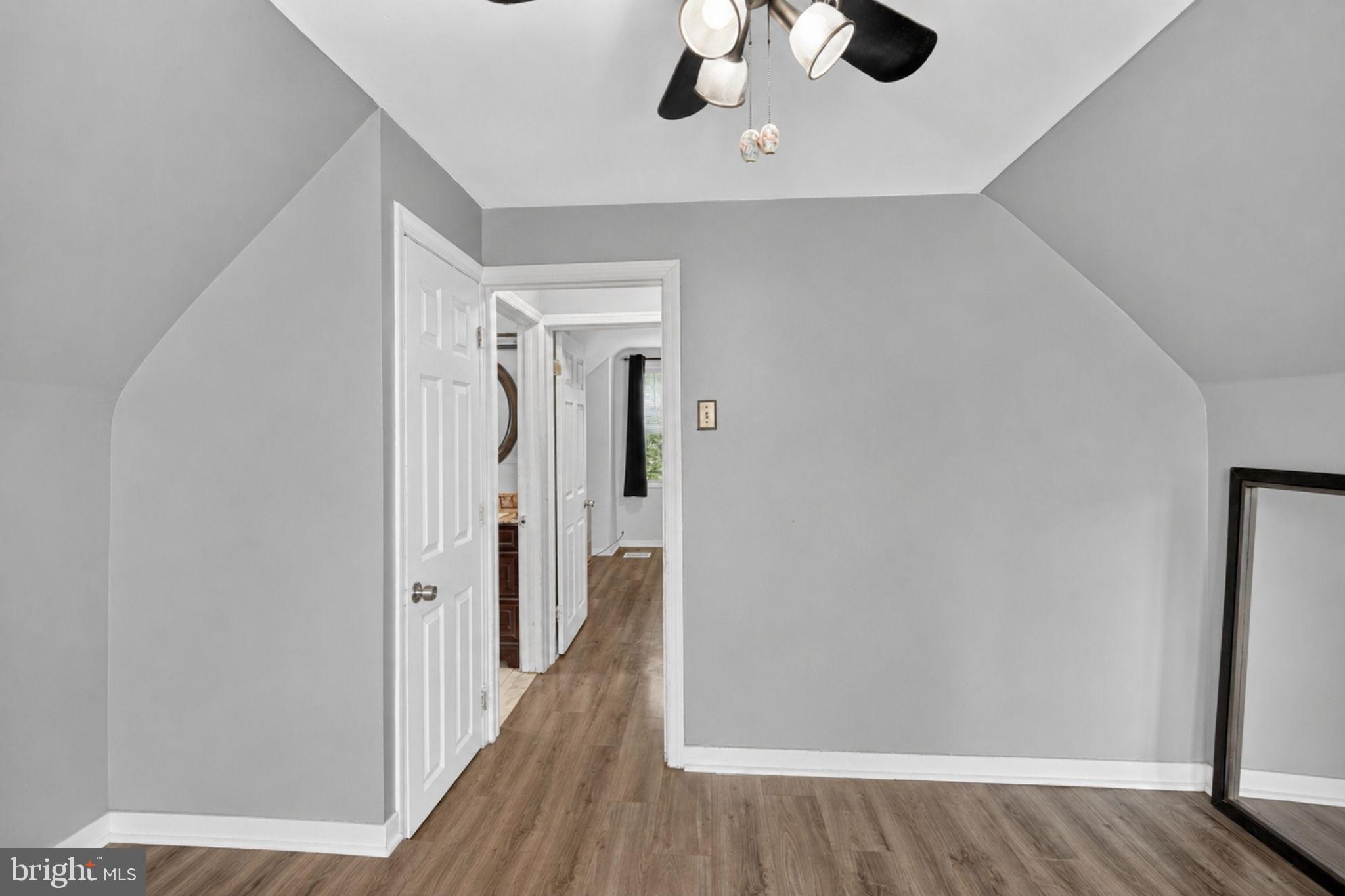 CATONSVILLE PINES - Residential