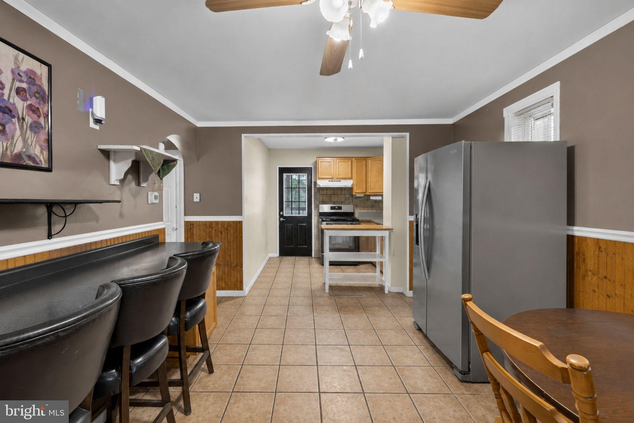 CATONSVILLE PINES - Residential