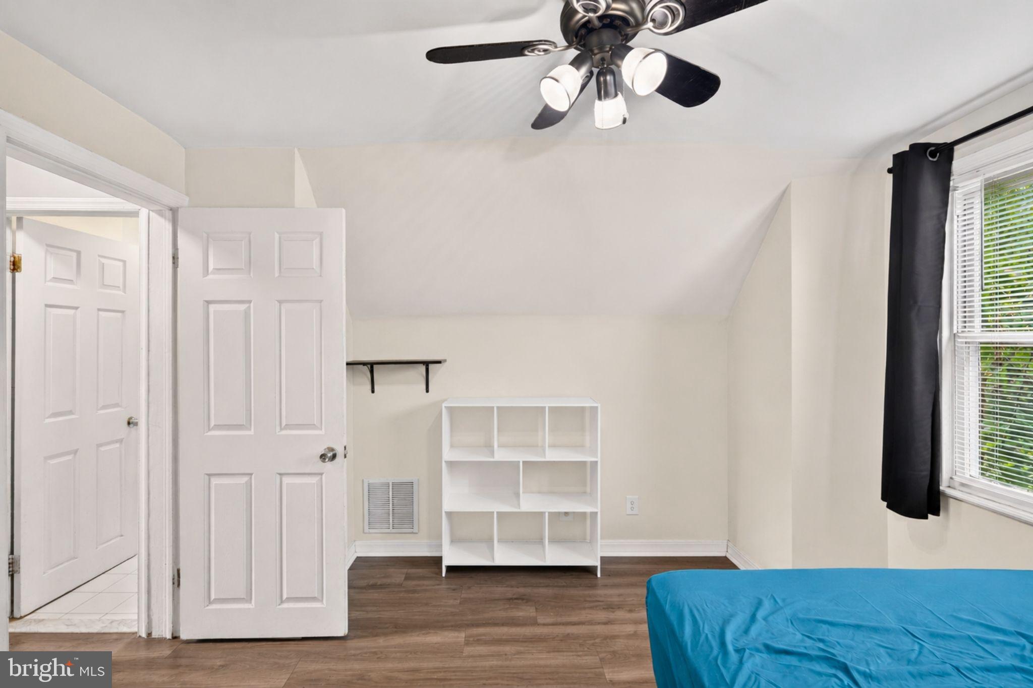 CATONSVILLE PINES - Residential