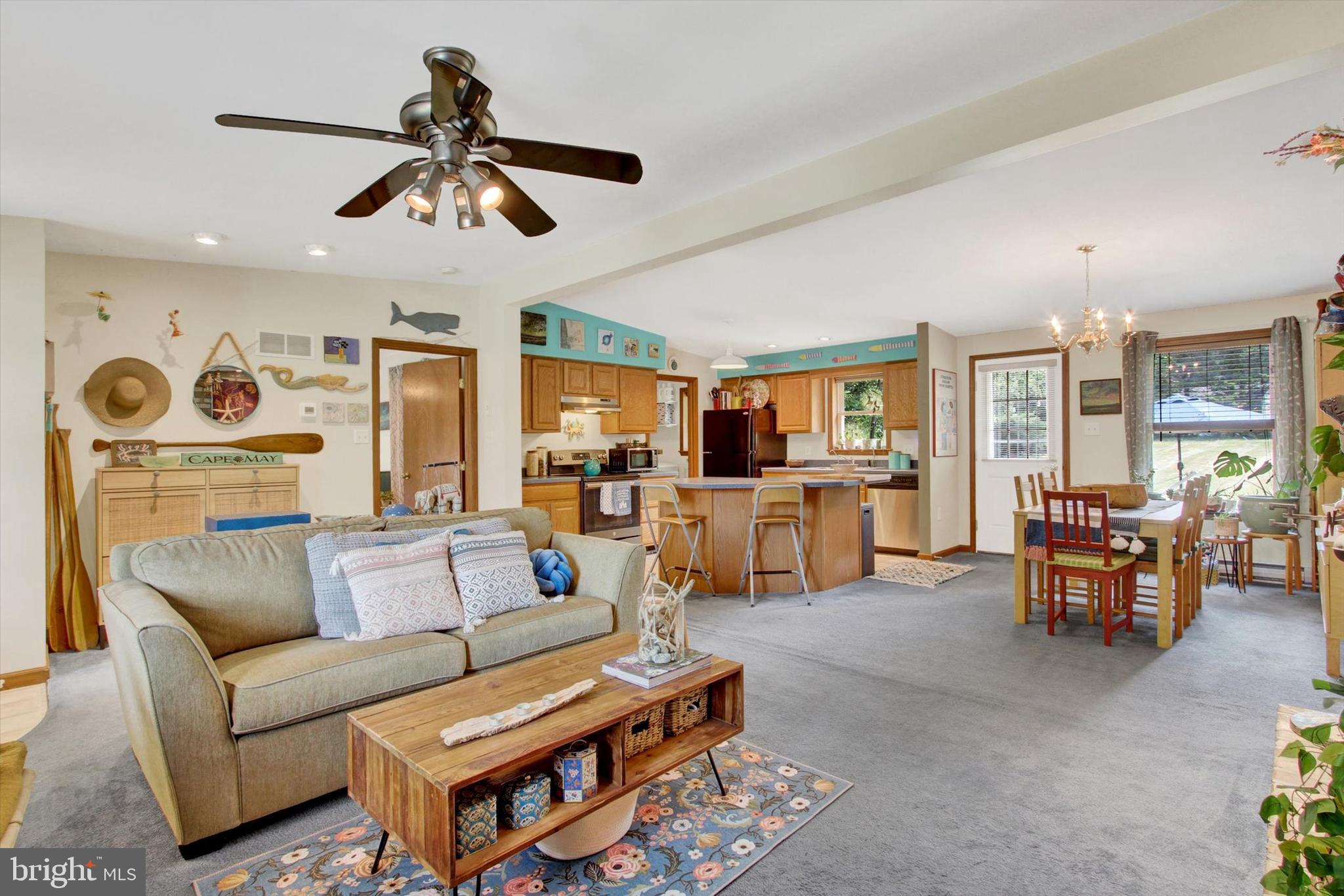 LAKE HERITAGE - Residential