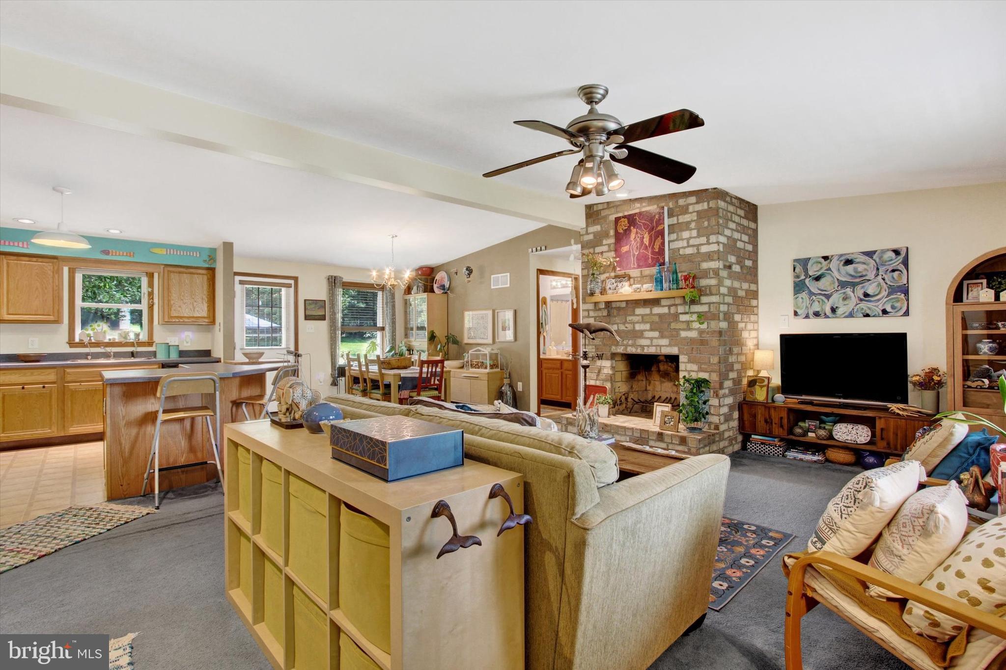 LAKE HERITAGE - Residential