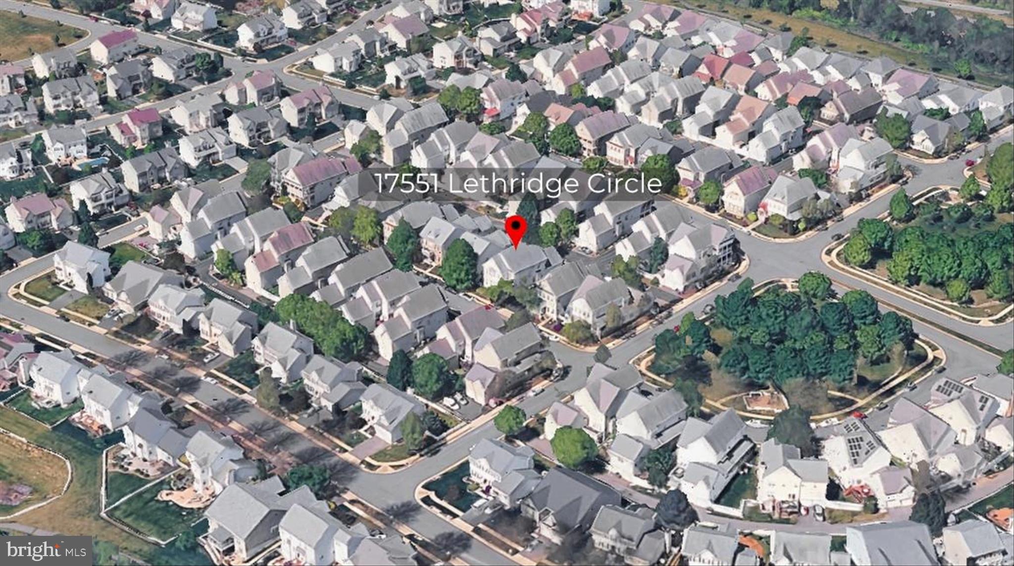 LAKE POINT ROUND HILL - Residential
