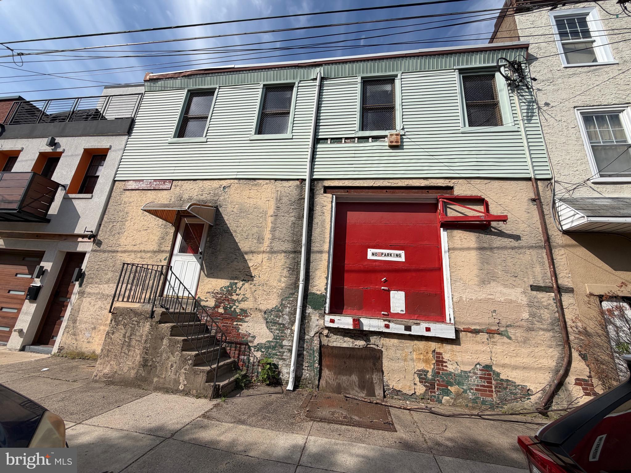 Located in the heart of Fishtown, this unique property  totaling over 4,000 square feet in one of Philadelphia’s most sought-after neighborhoods. Just blocks from vibrant Frankford Avenue, you’ll be surrounded by some of the area’s most beloved local spots.  Enjoy walkable access to neighborhood favorites like Franny Lou's Porch, Friends of Hagert Playground, Memphis Market and Grill, and Cook and Shaker.  This property presents an exceptional value-add and development opportunity.  Formerly a manufacturing site, the possibilities here are extensive:  Convert to a commercial space (office, market, training center, or educational facility)  Transform into two spacious single-family homes (2 sperate Lots is approved).  The potential is truly limitless for investors or developers looking to capitalize on Fishtown’s continued growth.  Property is in Shell Condition.  Being sold AS-IS Condition and requires renovation.  Please use caution during your visit.  Schedule your showing today!