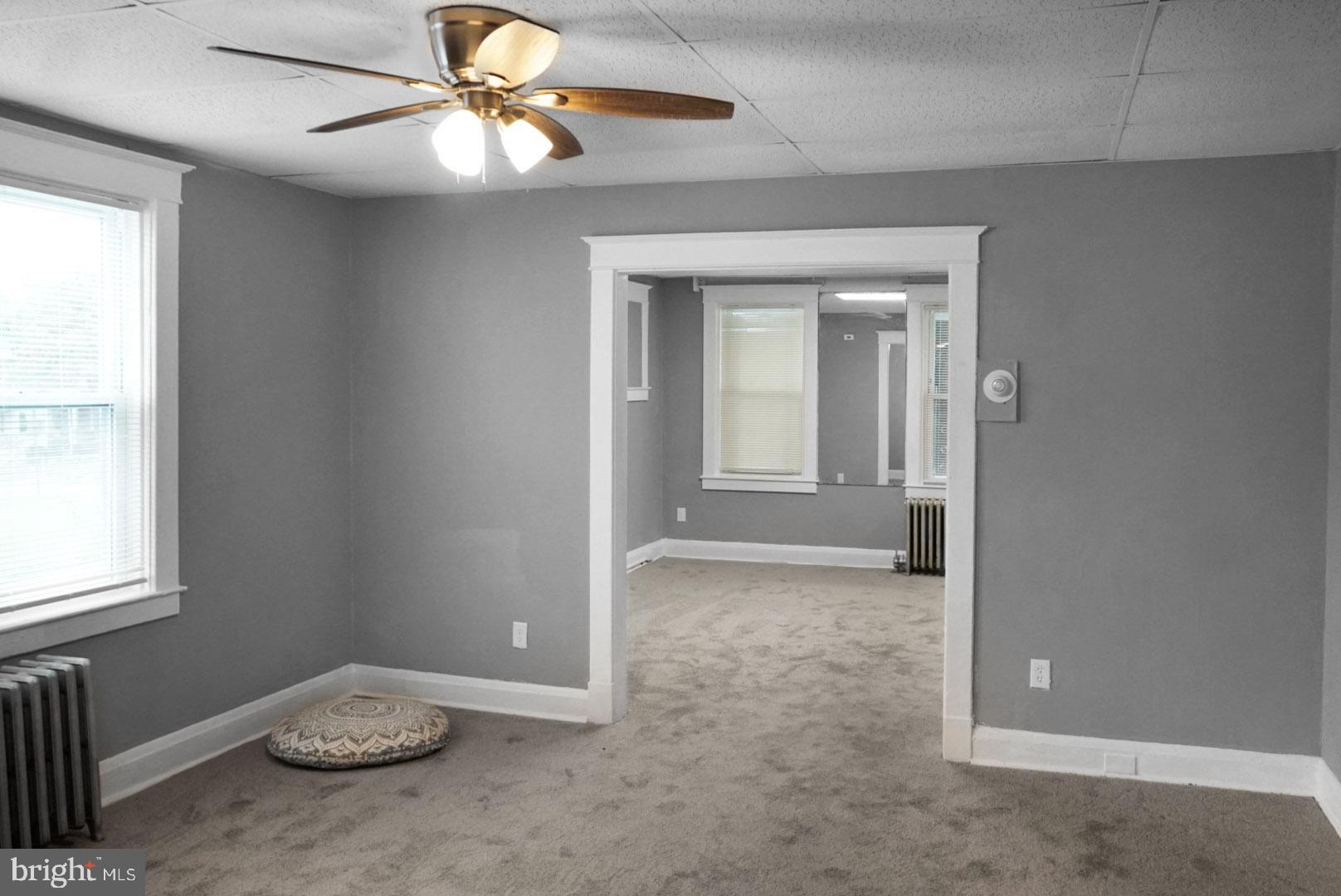 ROSEMONT - Residential Income