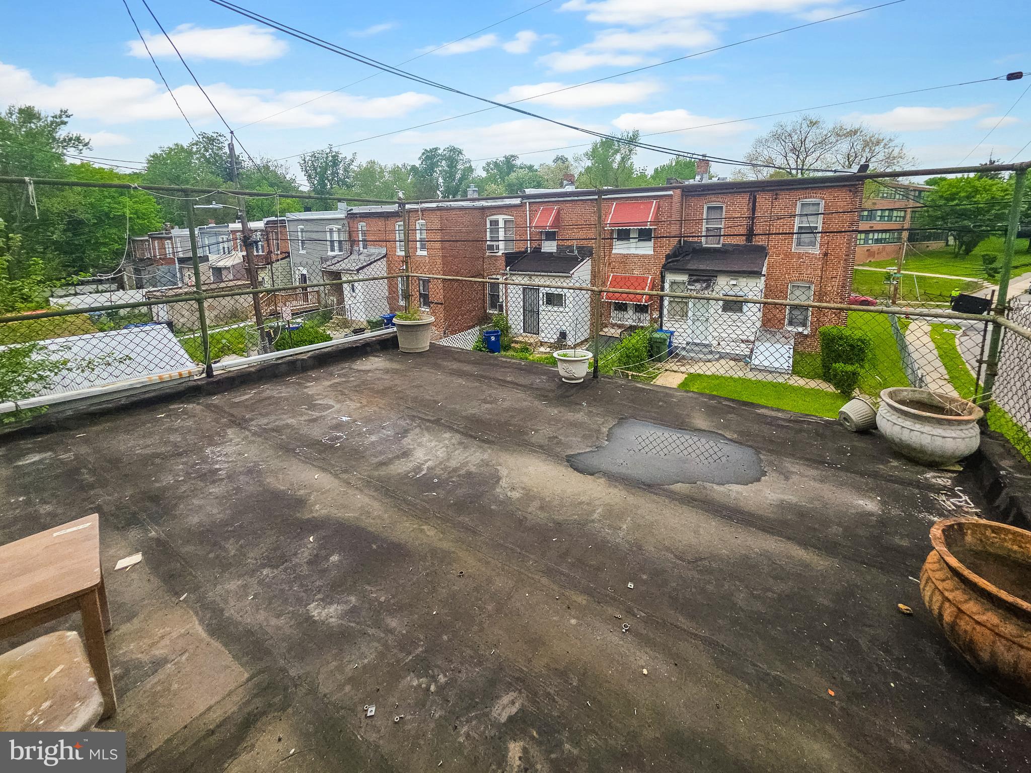 ROSEMONT - Residential Income