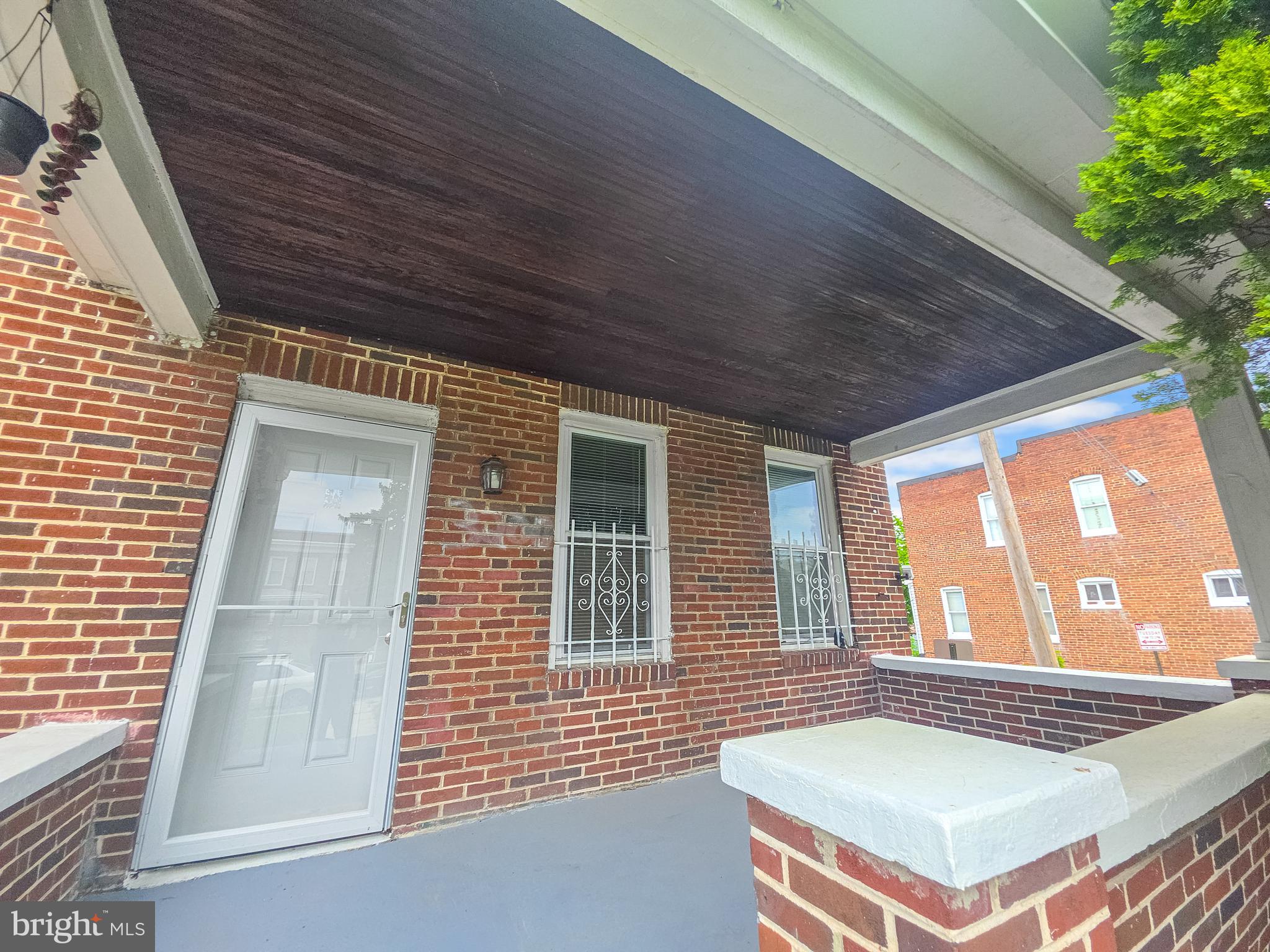 ROSEMONT - Residential Income