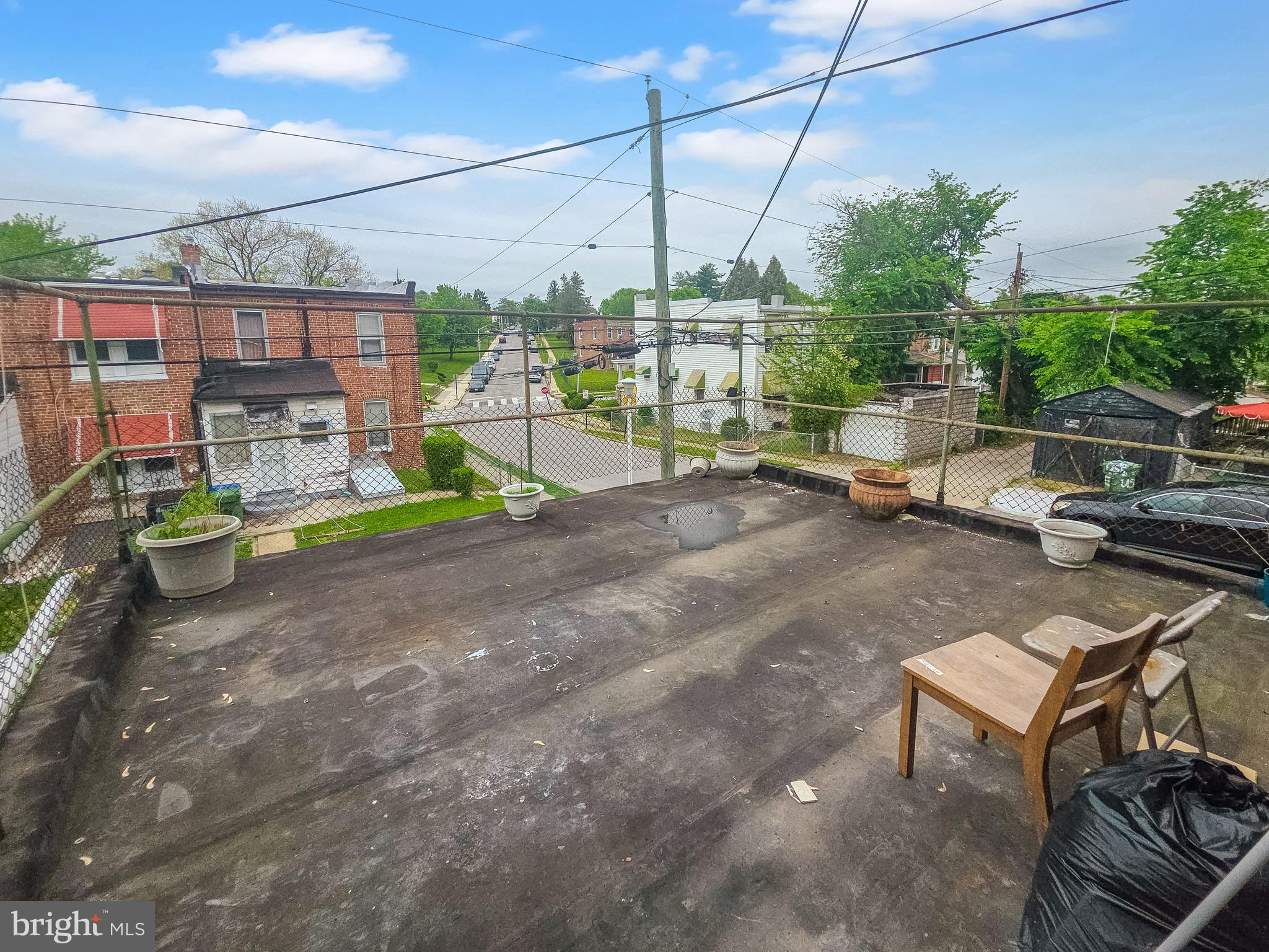 ROSEMONT - Residential Income