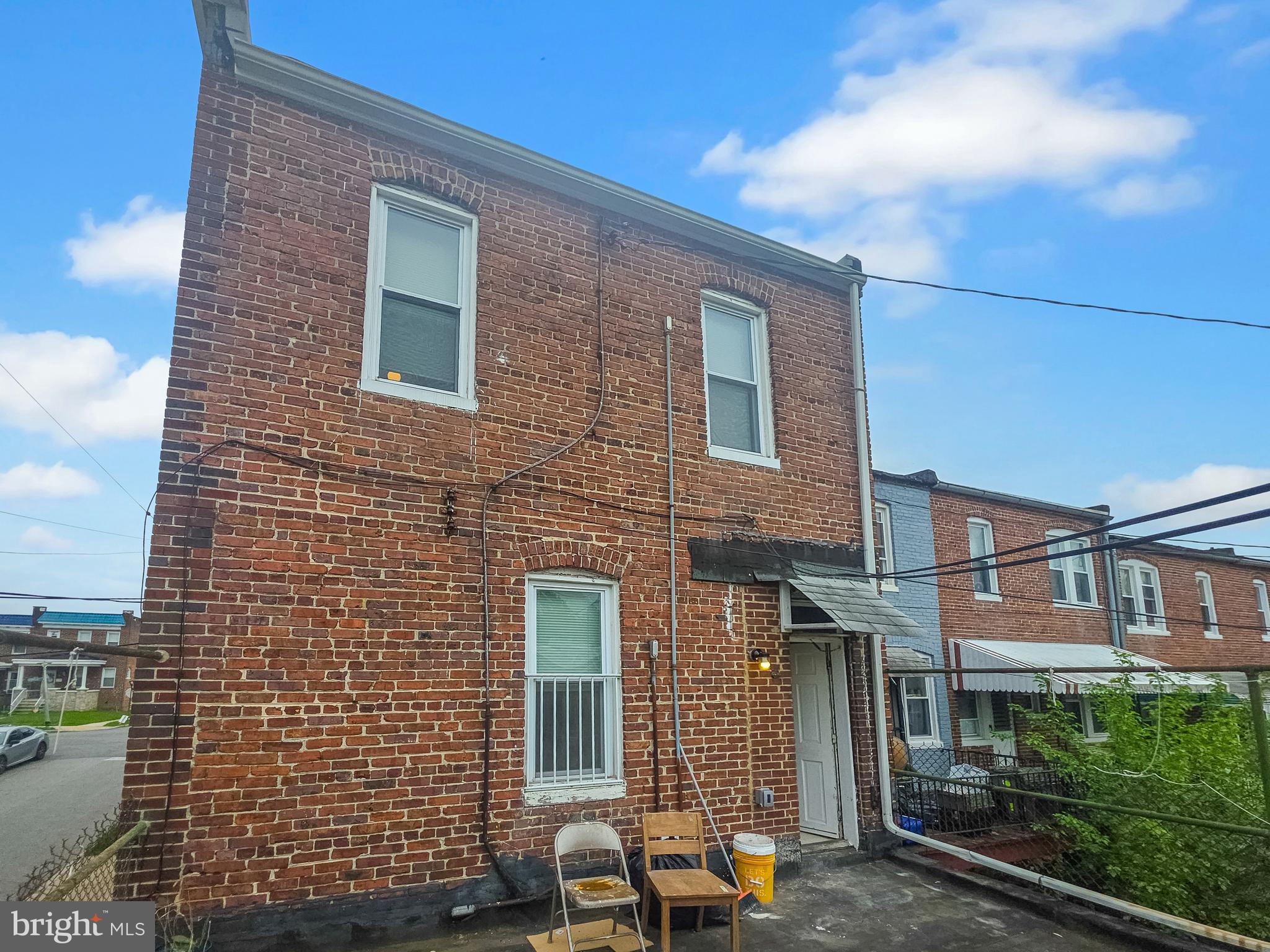 ROSEMONT - Residential Income