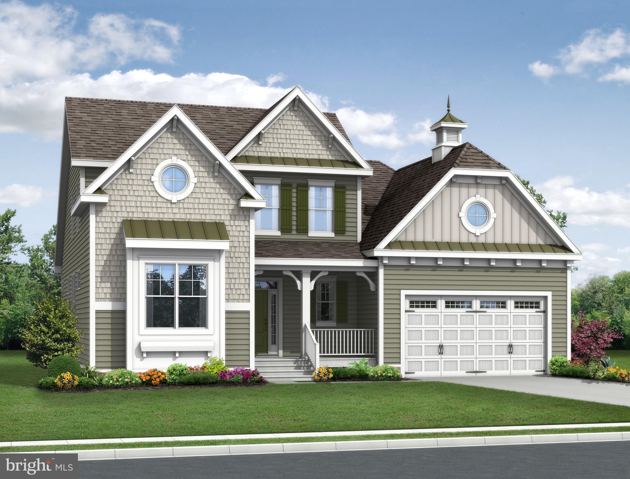 WELCHES POND - Residential
