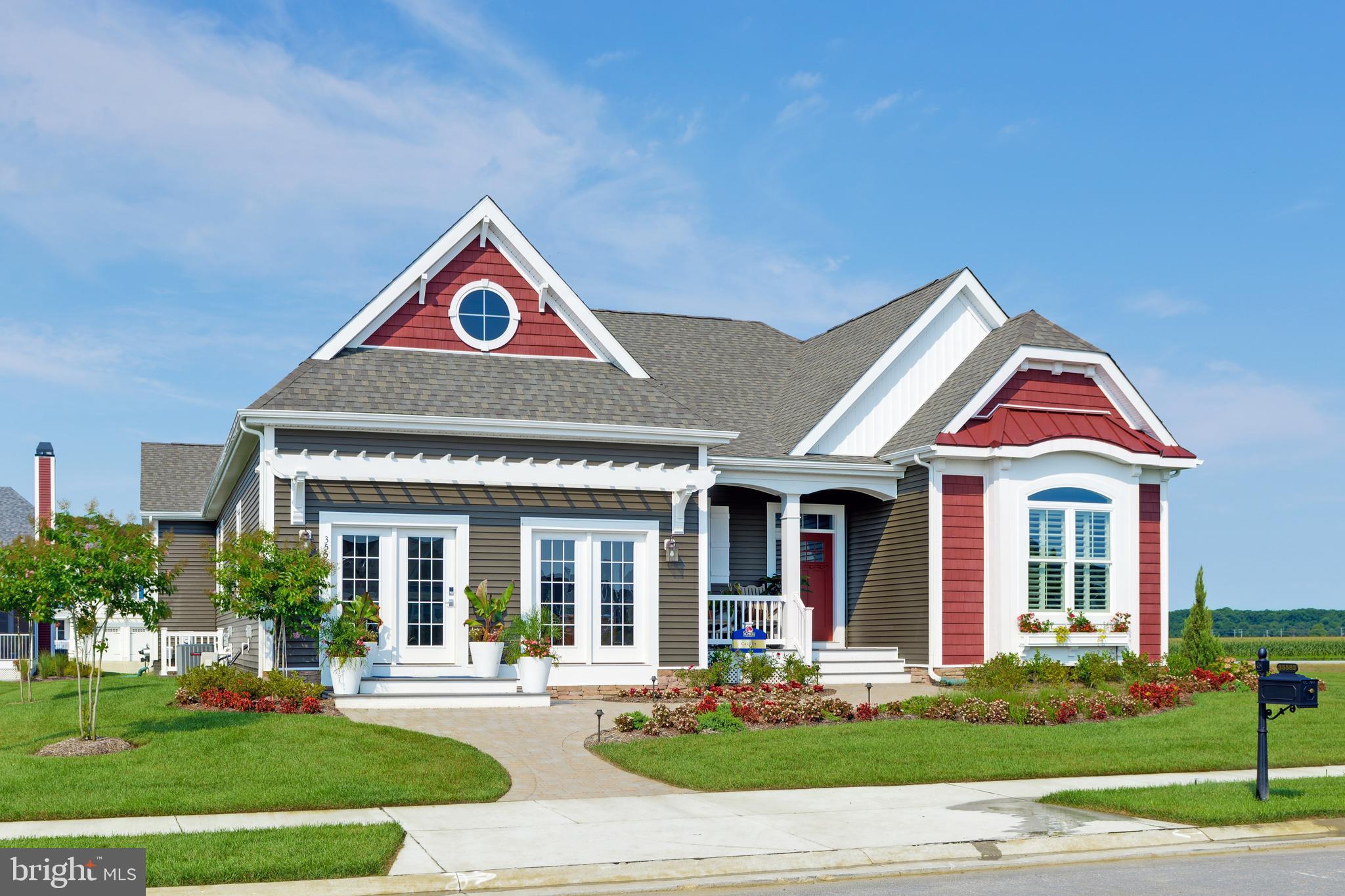 WELCHES POND - Residential