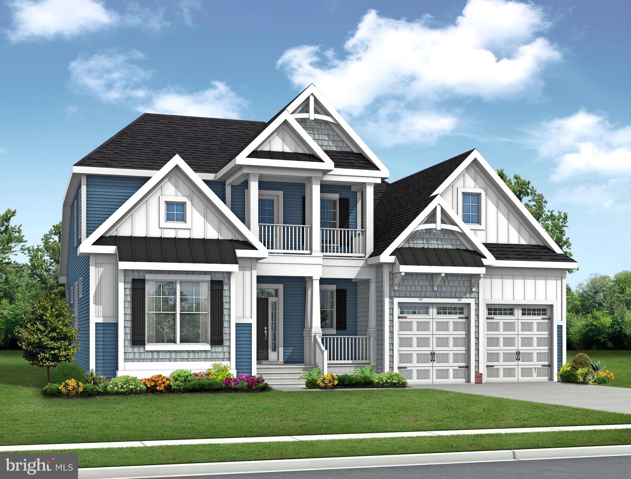 WELCHES POND - Residential