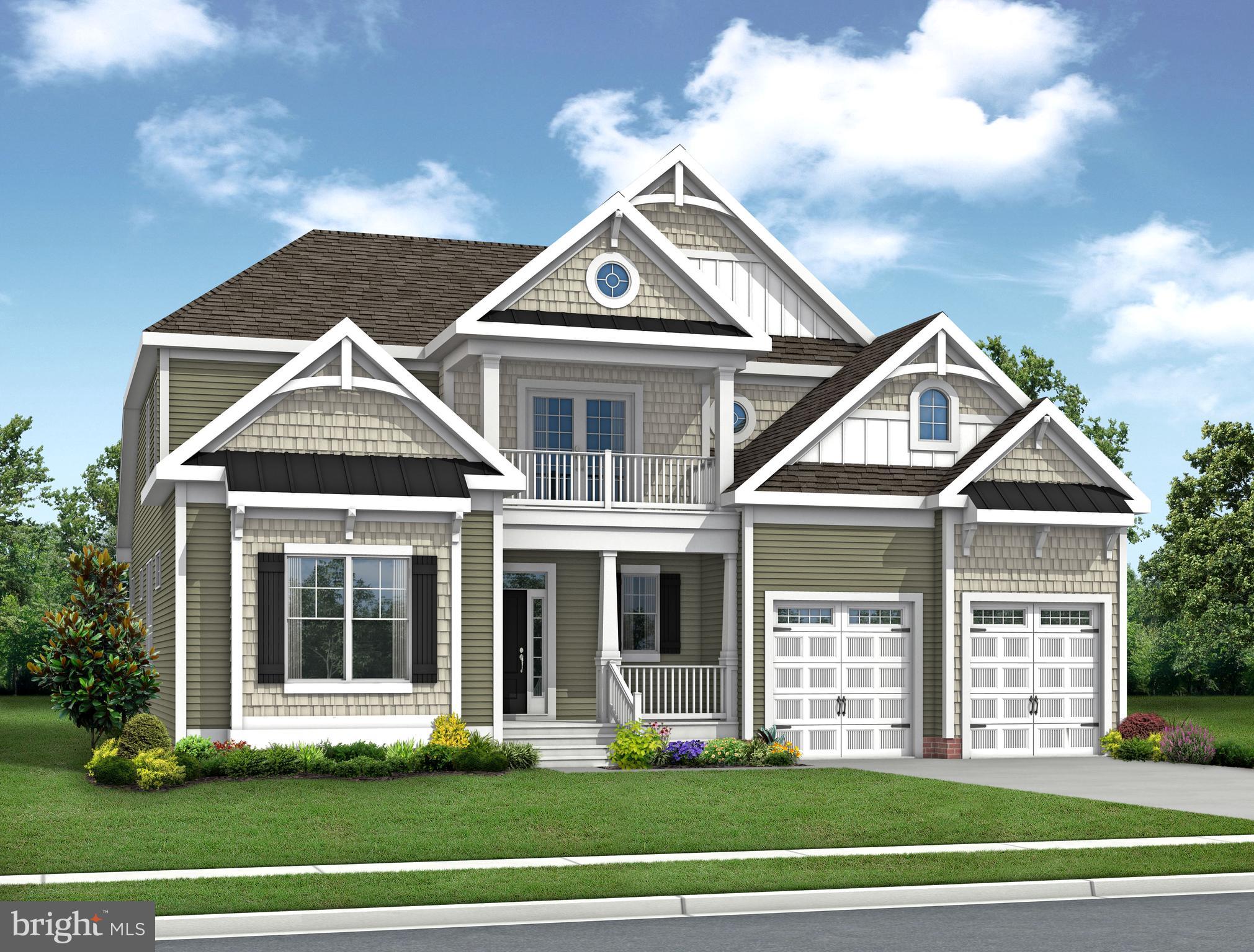 WELCHES POND - Residential