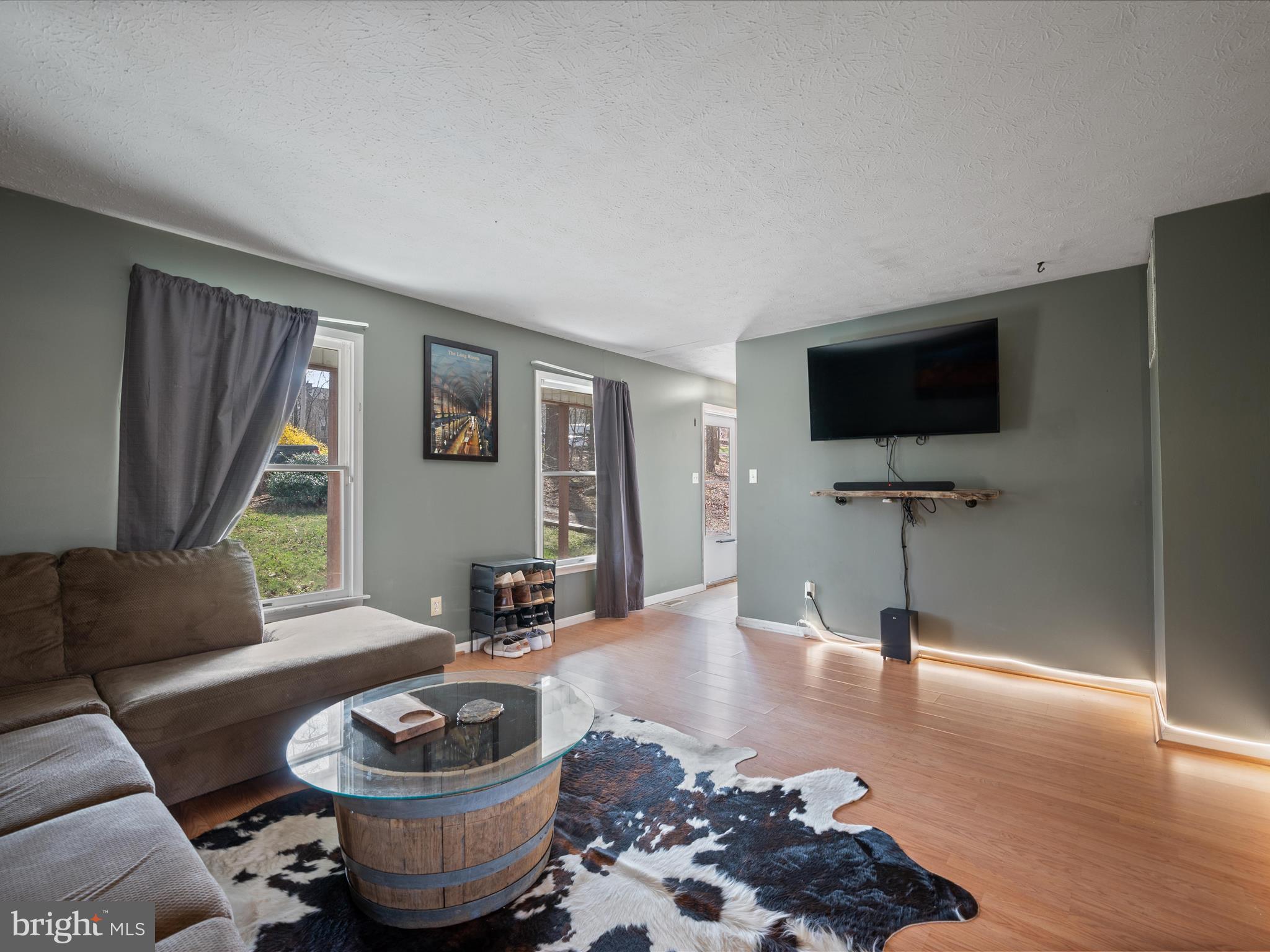 BLUE RIDGE MOUNTAIN ESTATES - Residential