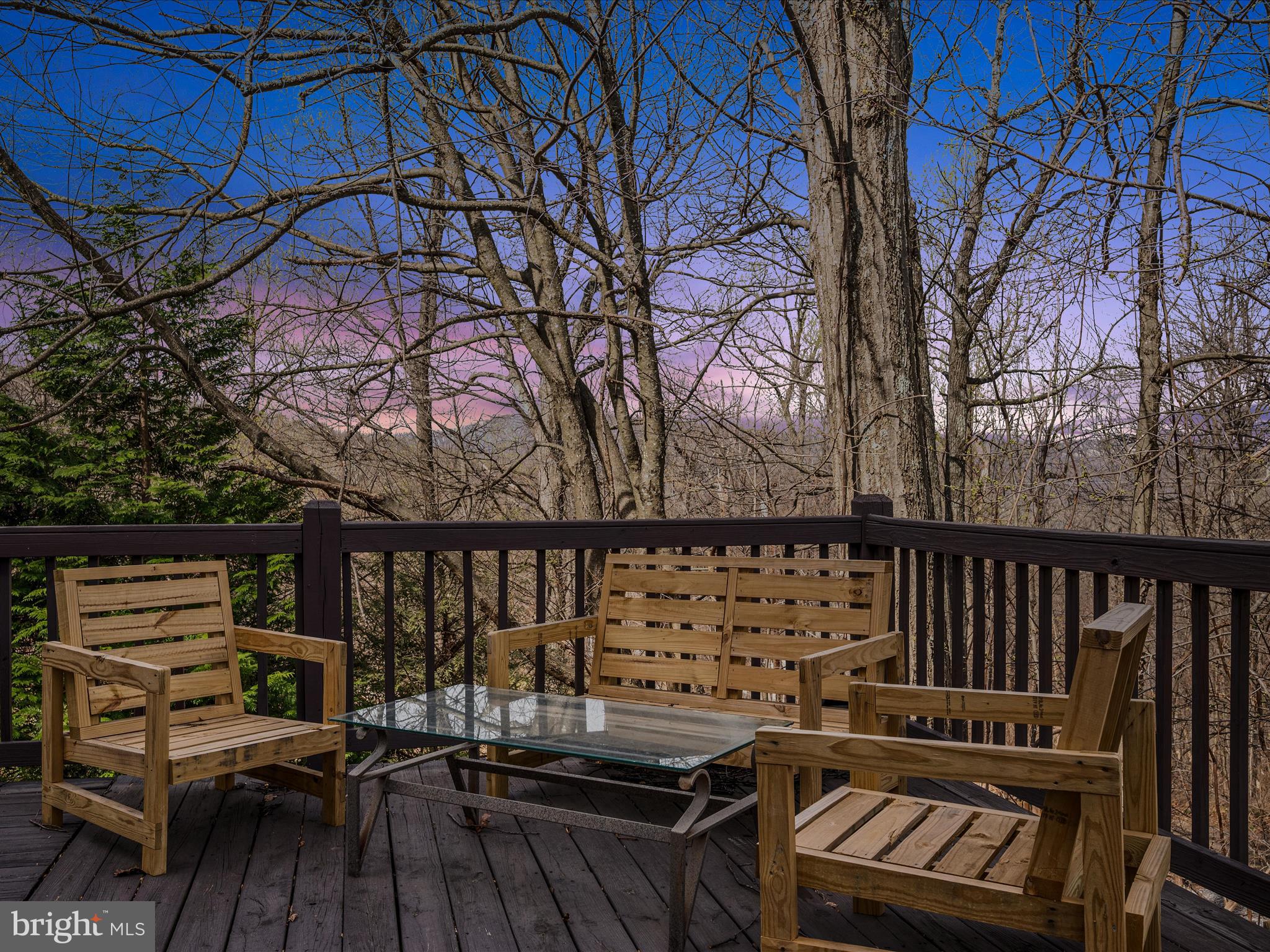 BLUE RIDGE MOUNTAIN ESTATES - Residential