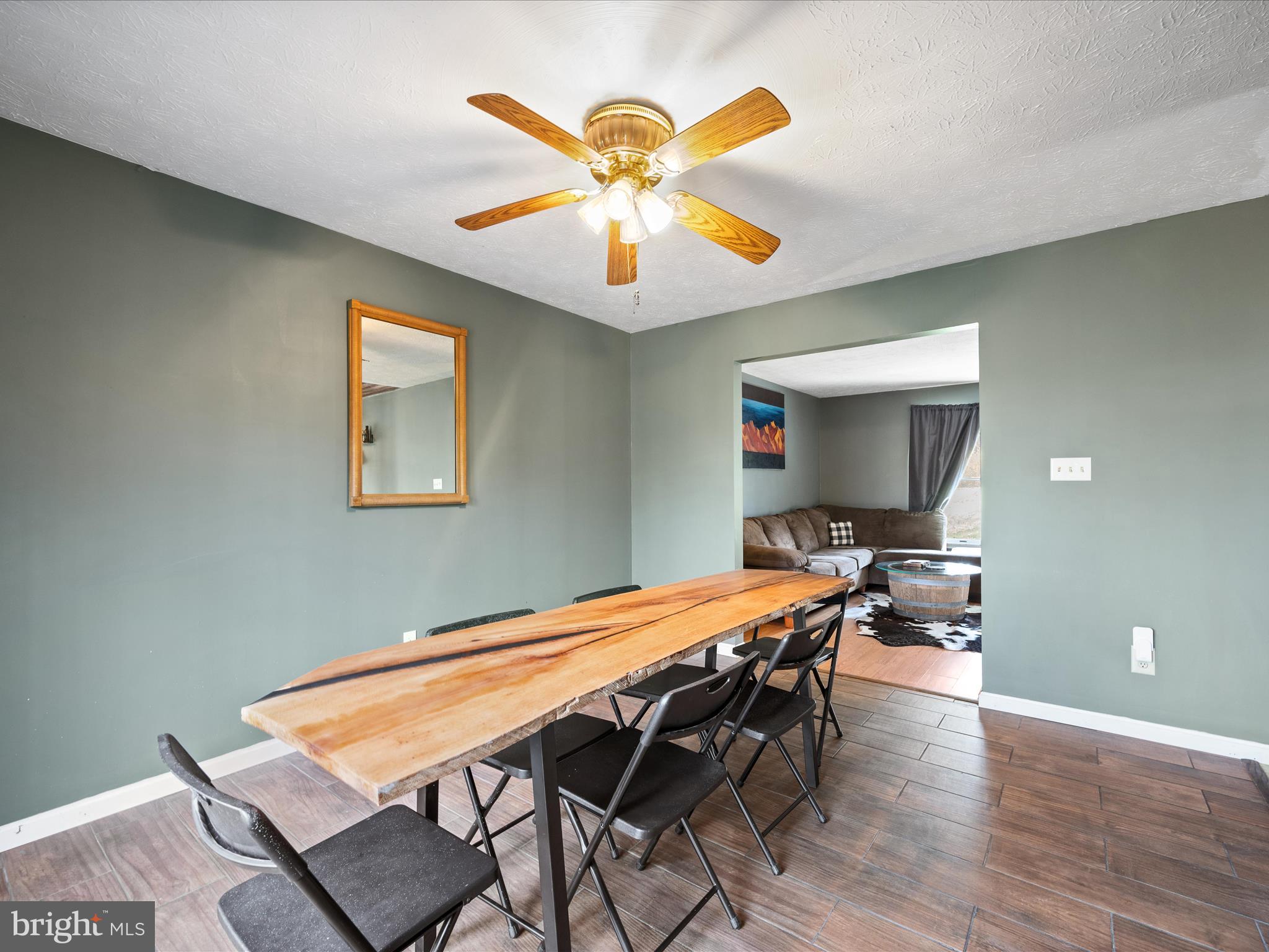 BLUE RIDGE MOUNTAIN ESTATES - Residential