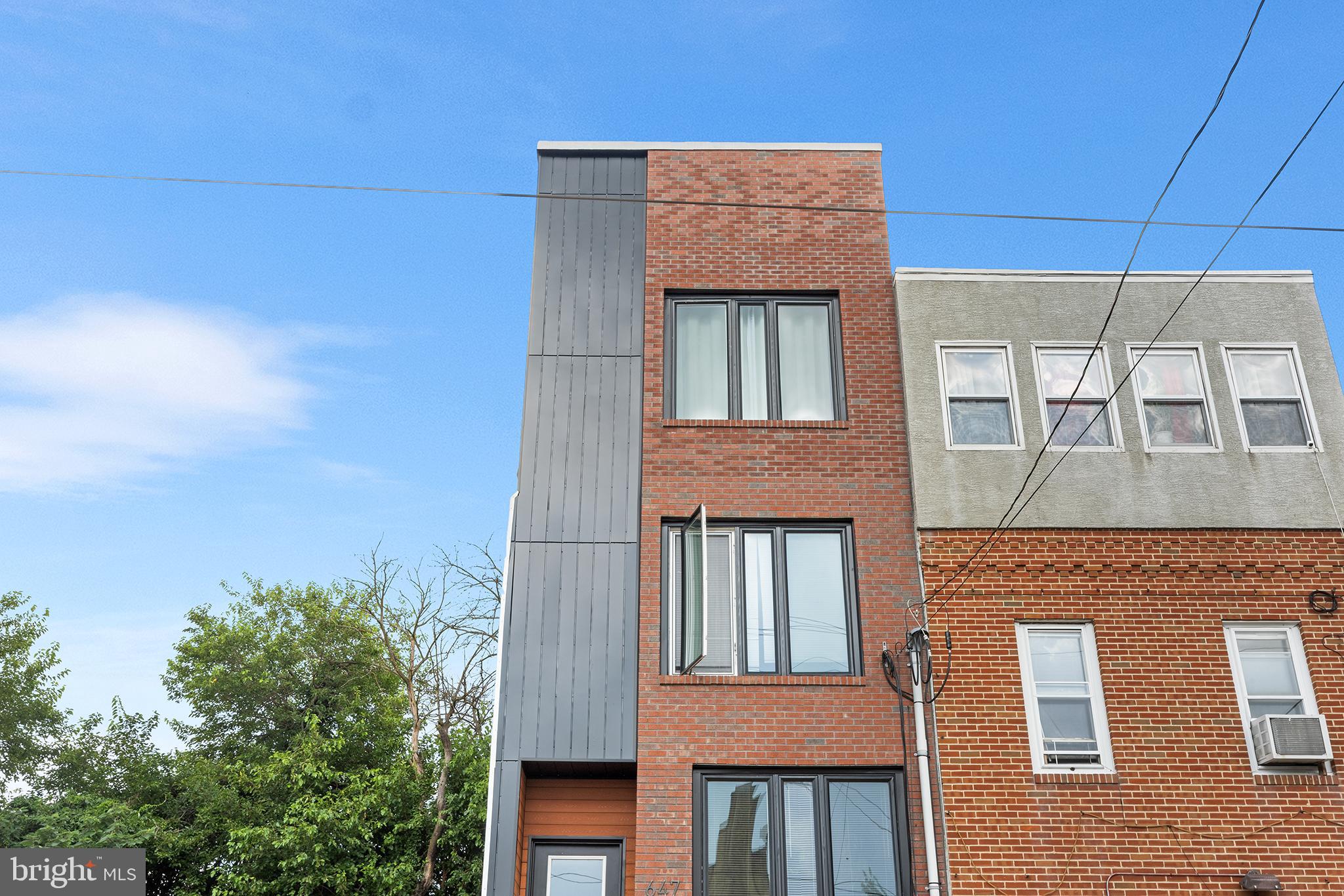 UNIVERSITY CITY - Residential