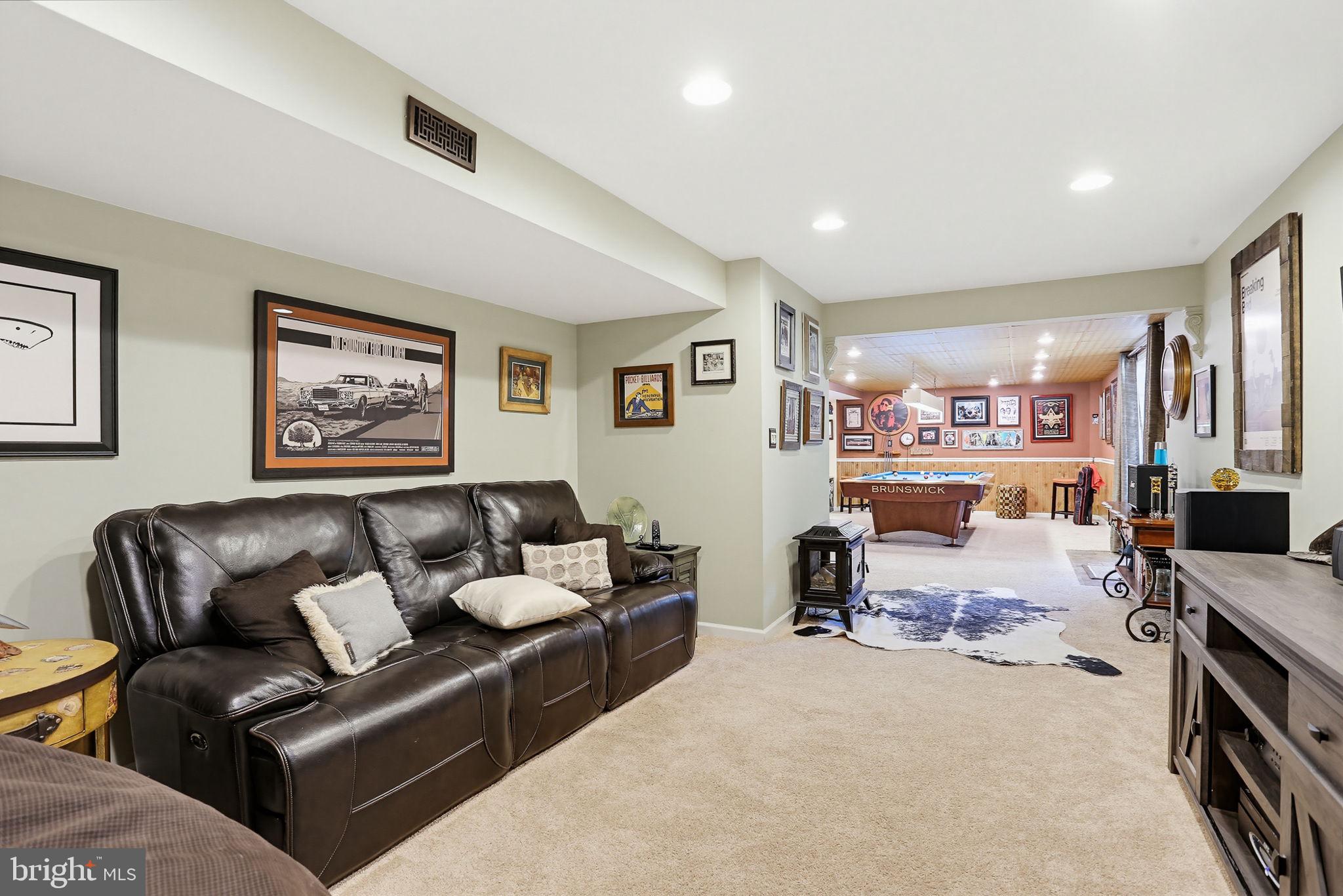 PATUXENT GLEN - Residential