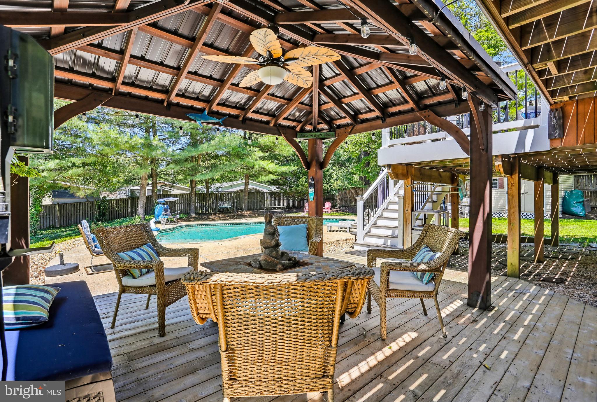 PATUXENT GLEN - Residential